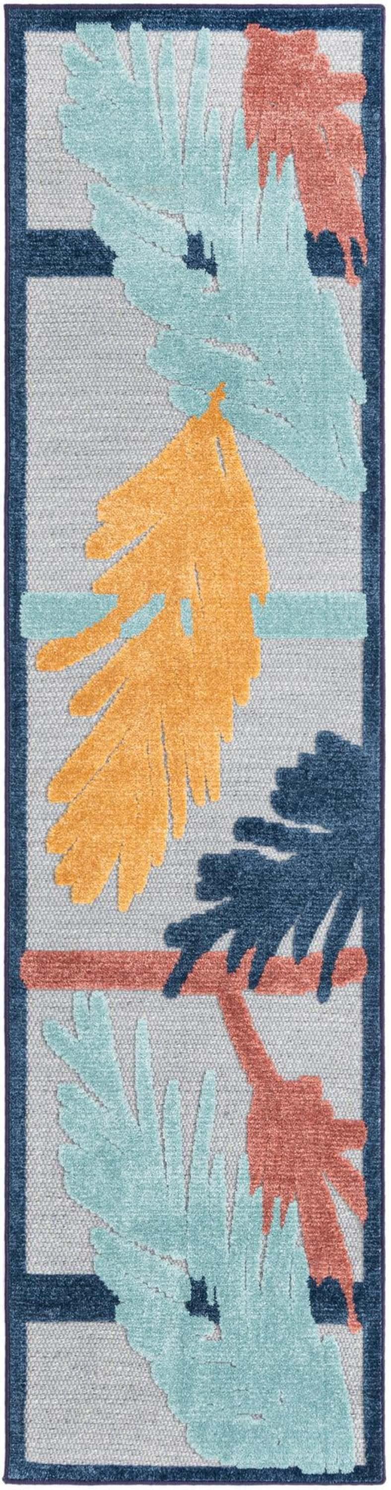 Unique Loom 3171311 rugs - View #8