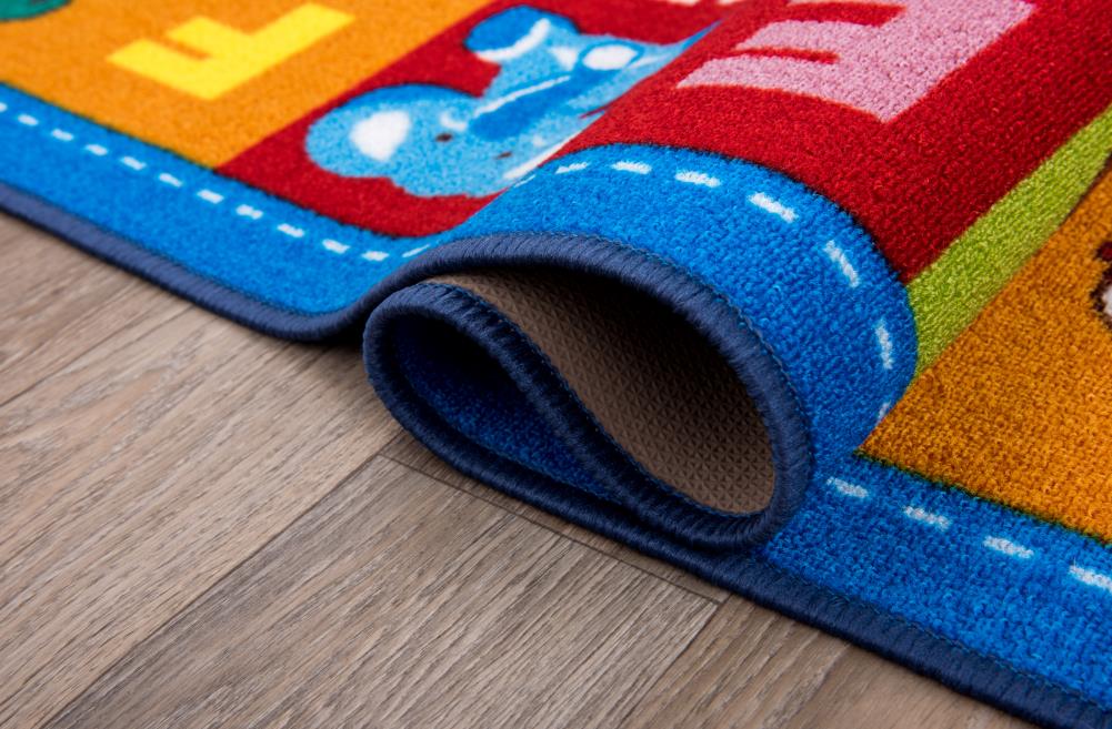 World Rug Gallery 2027MULTI3X5 rugs - View #4