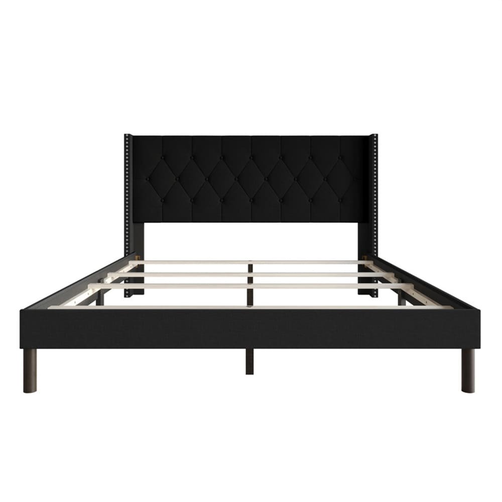 Home Design 80270-521 beds - View #8