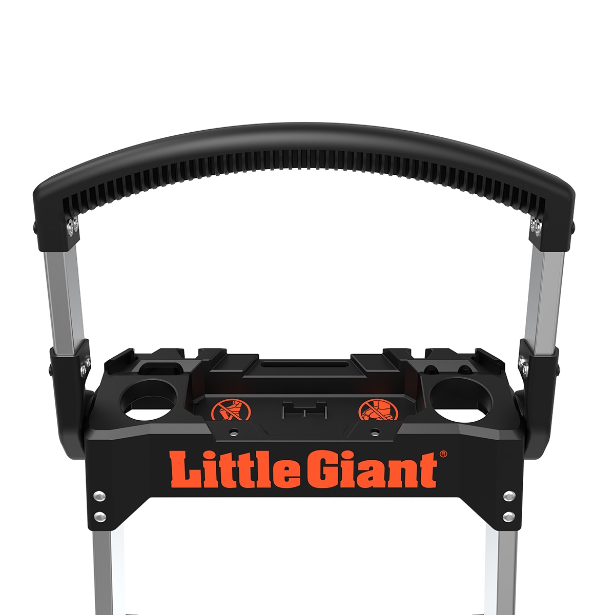 Little Giant Ladders 15327-002 Step-Ladders - View #4