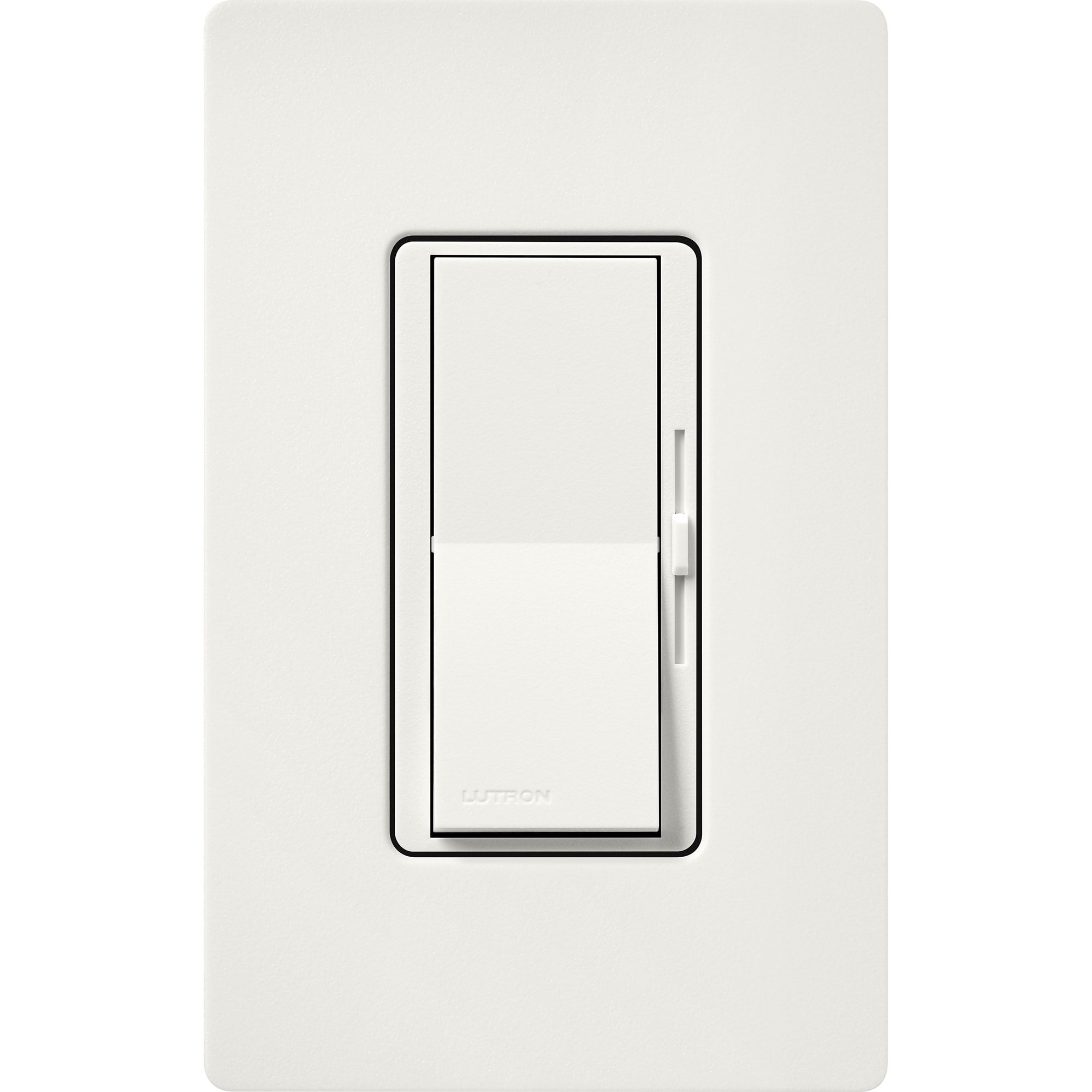 Lutron DVSCCL 153P RW