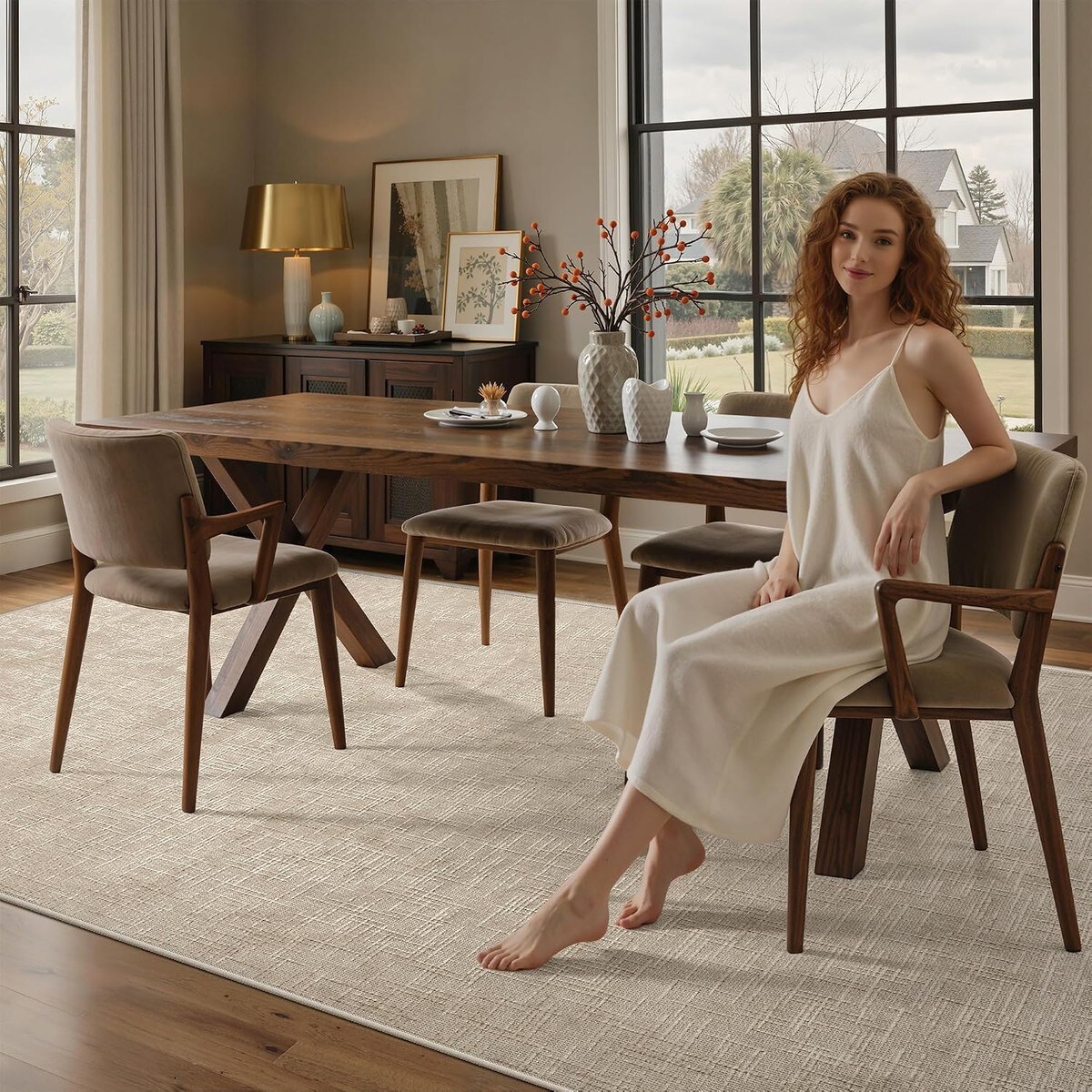 Rifunaw JIA1-3C1304 rugs - View #4