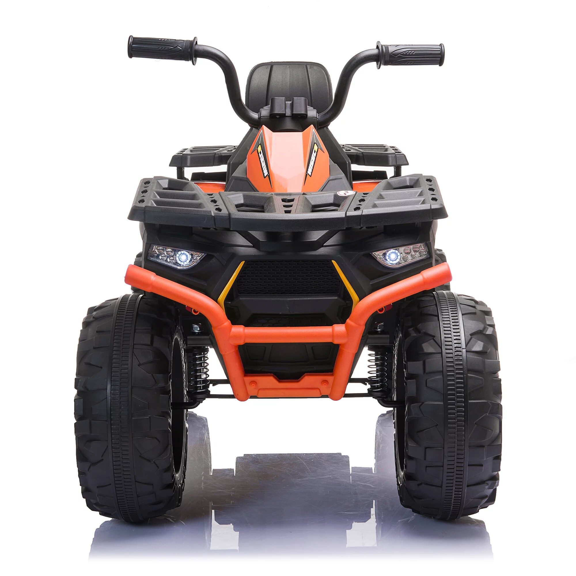 battery operated 4 wheeler 24 volt