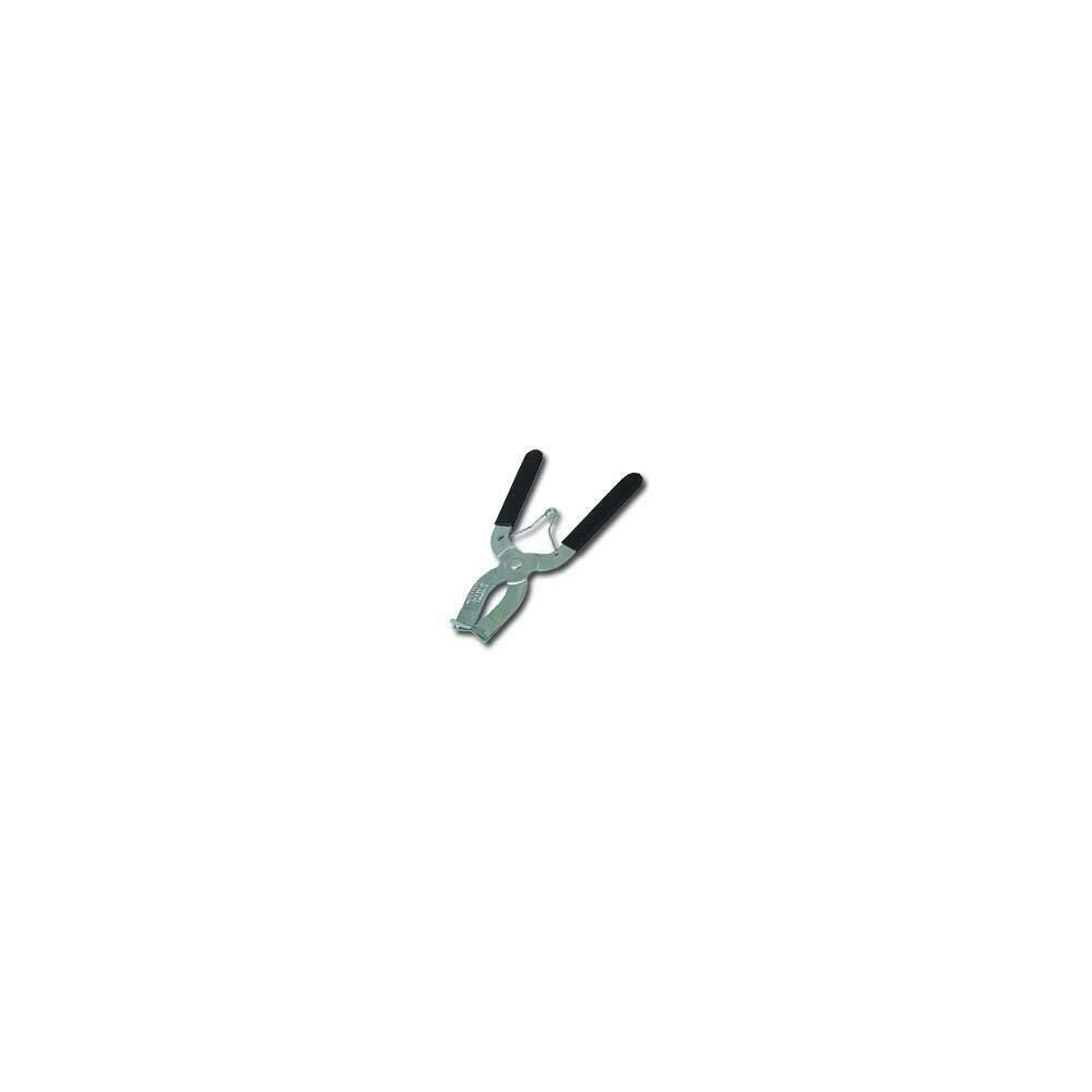 Tool Time ZX9DOBA8391 Piston Ring Installer/Remover Pliers