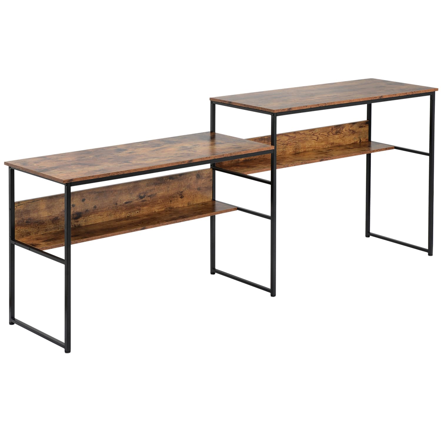 Mondawe OR-W630PA-LF desks - View #4