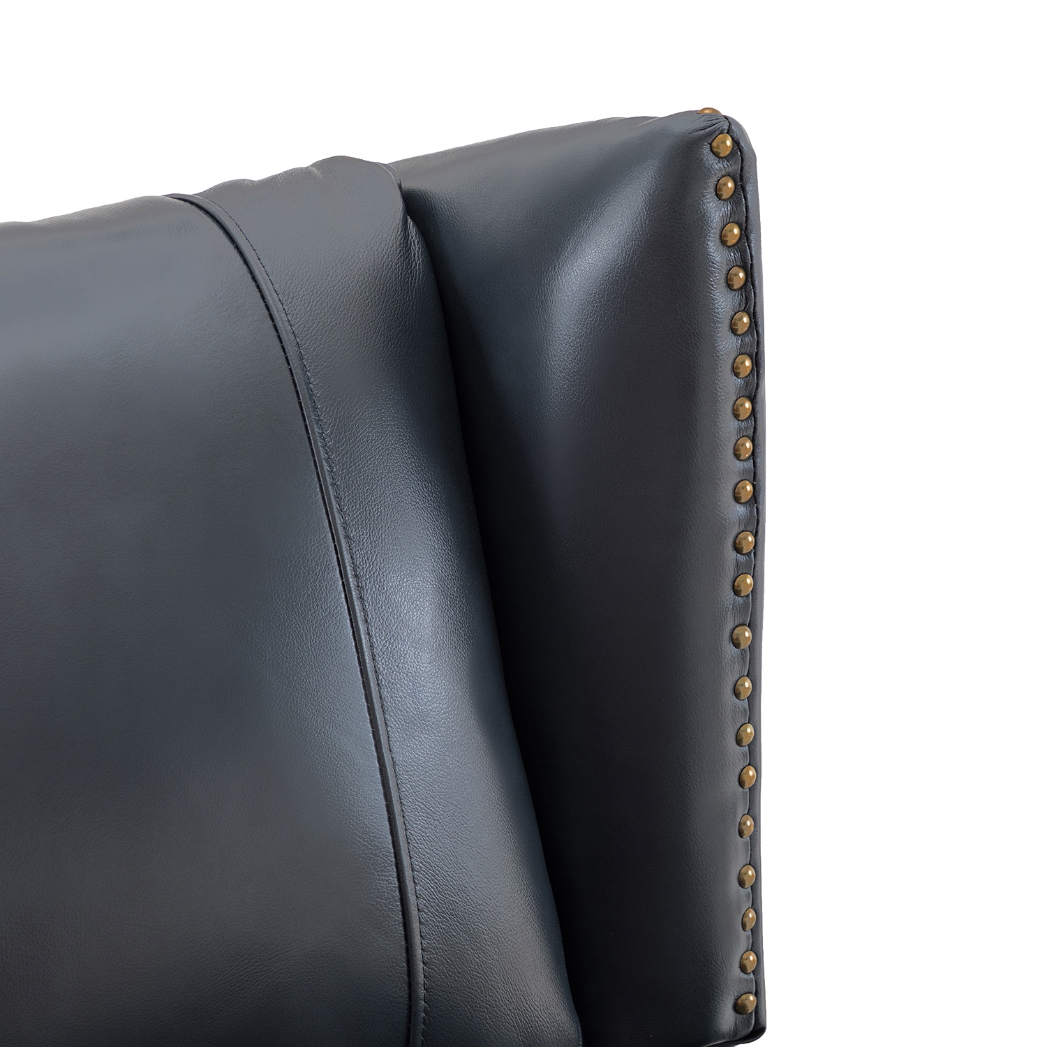 14 Karat Home RCXA0465-NAVY recliners - View #8