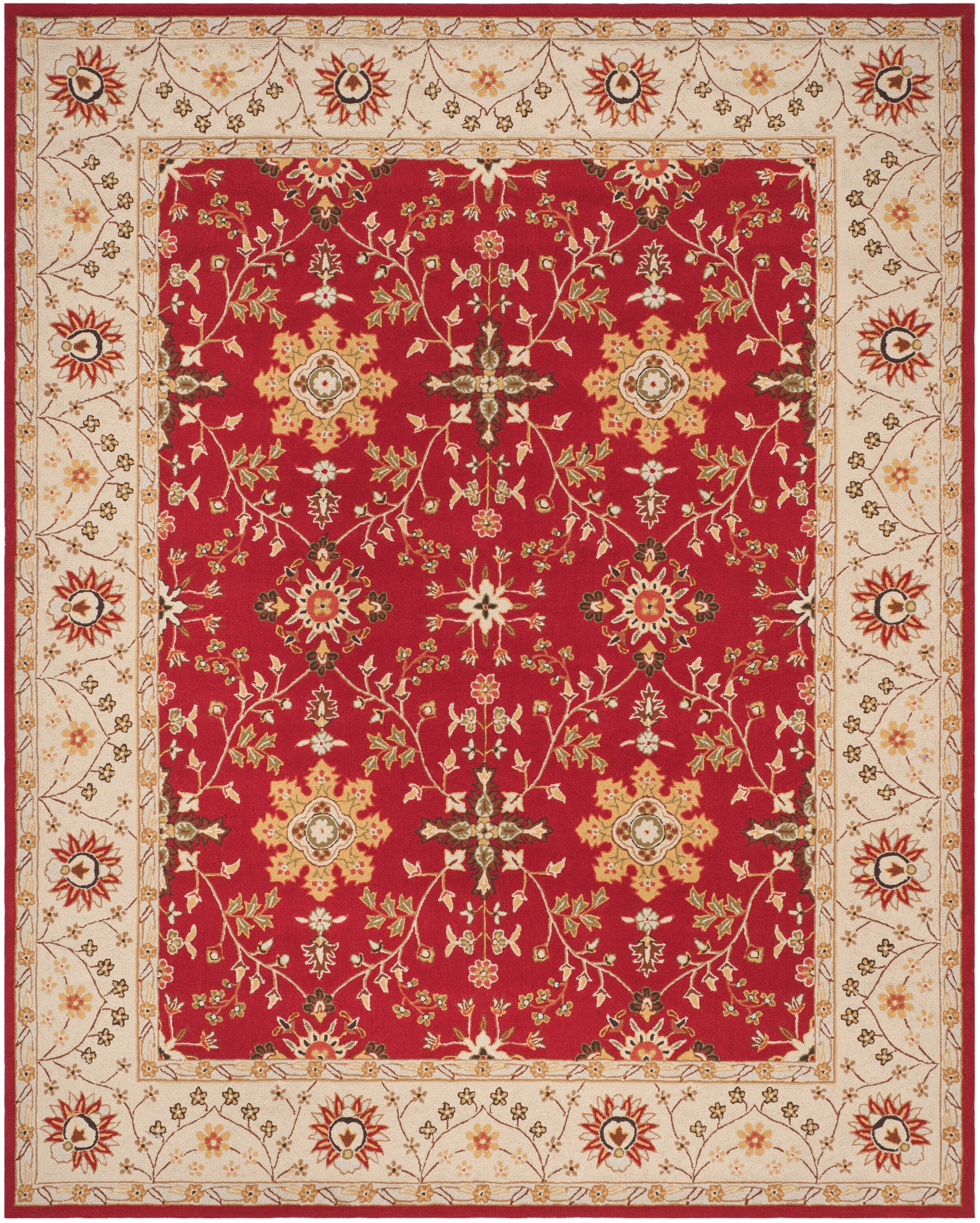 Safavieh EZC751C-8 rugs - View #2