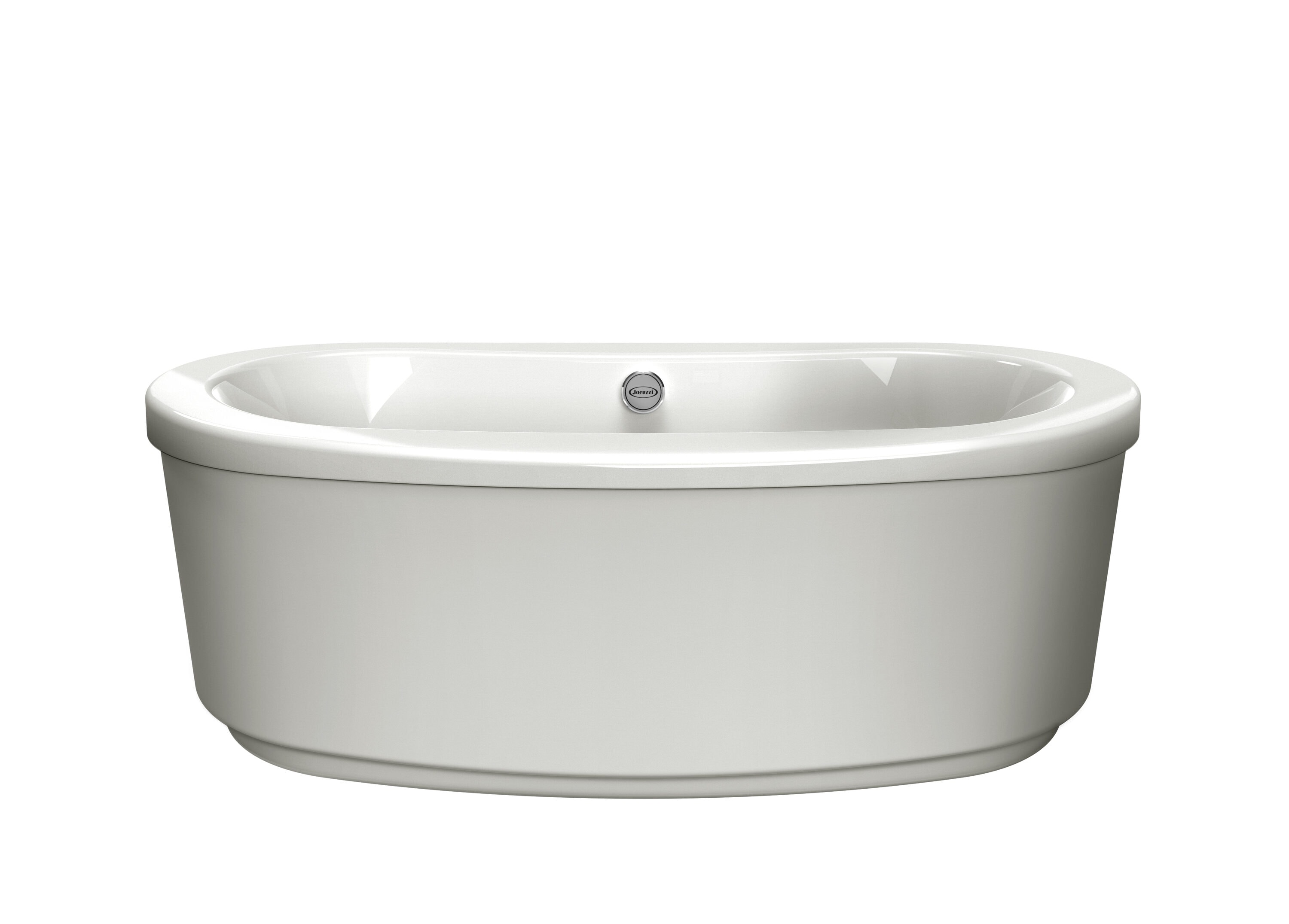 Jacuzzi PF37W59 bathtubs - View #4