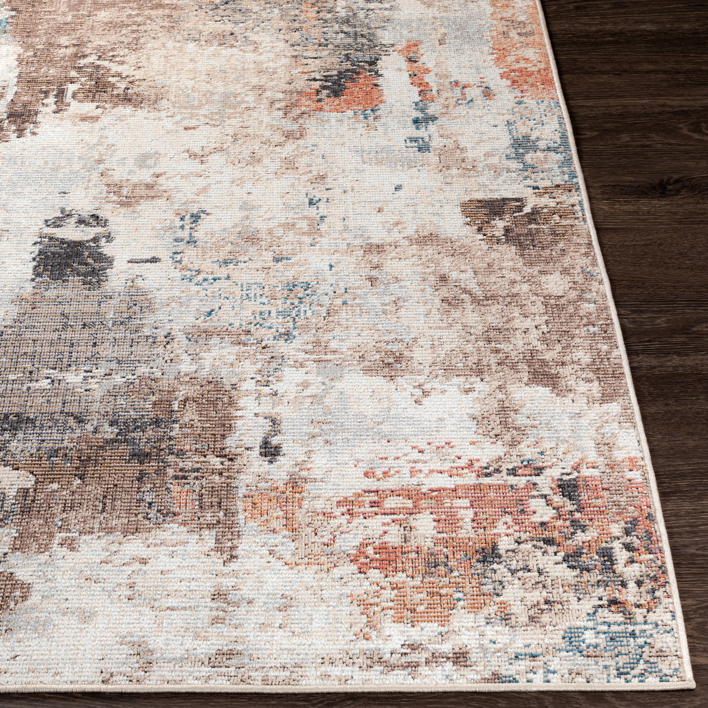 Surya DYT2301-679 rugs - View #3