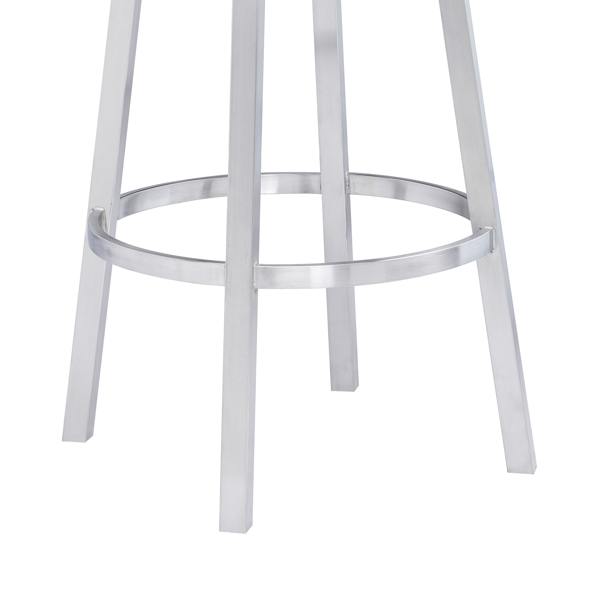 Armen Living LCMABABSGR30 stools - View #6