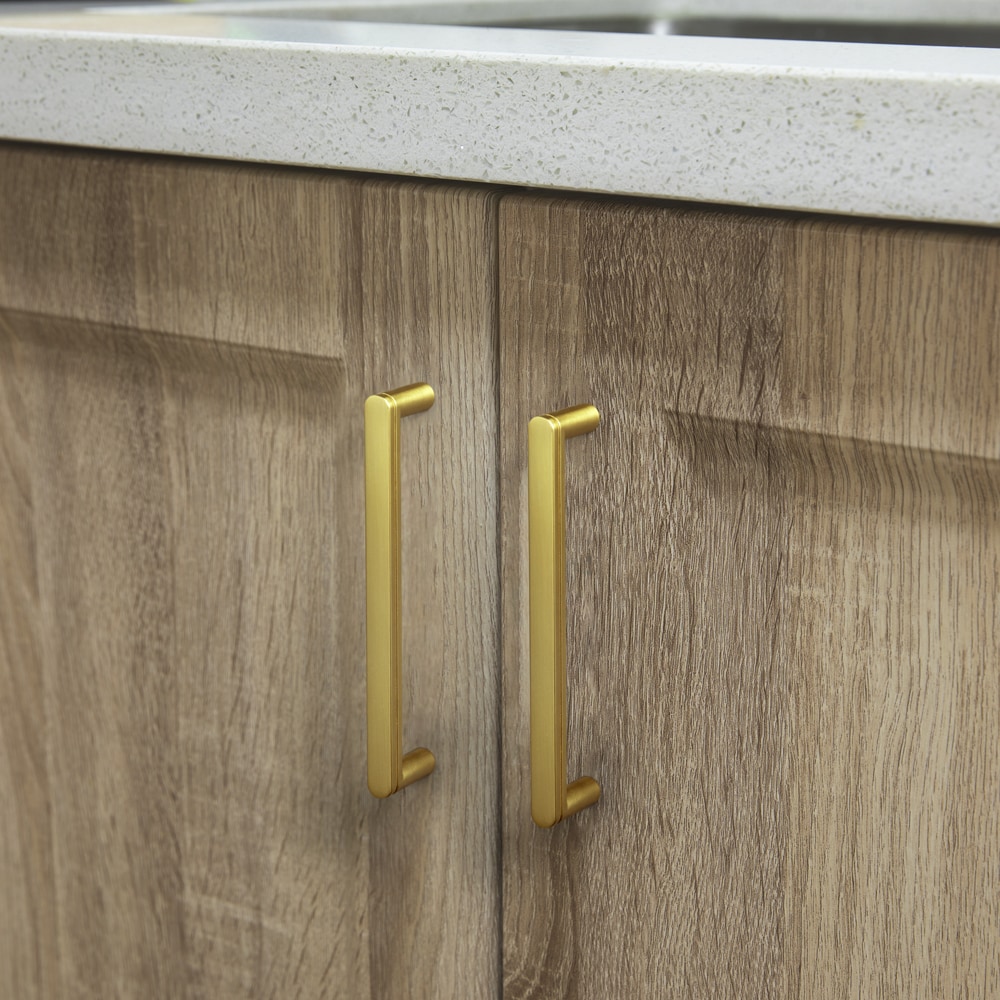 Miaokesen 2065XT-128 Cabinet-Pulls - View #3