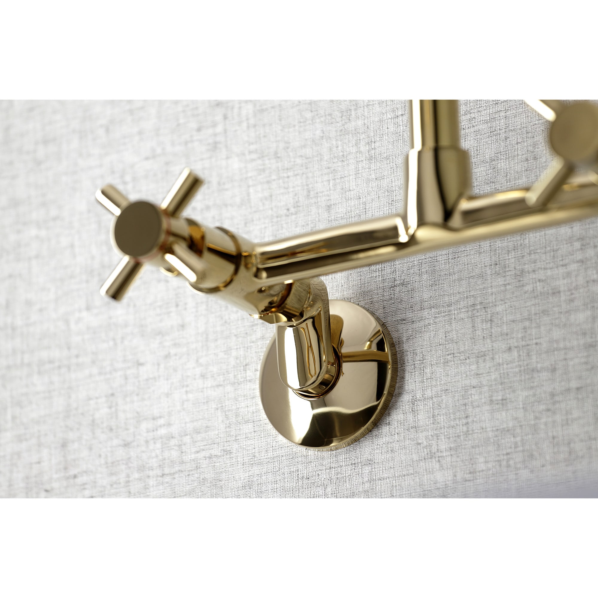 Kingston Brass WLKS423PB Kitchen-Faucets - View #8