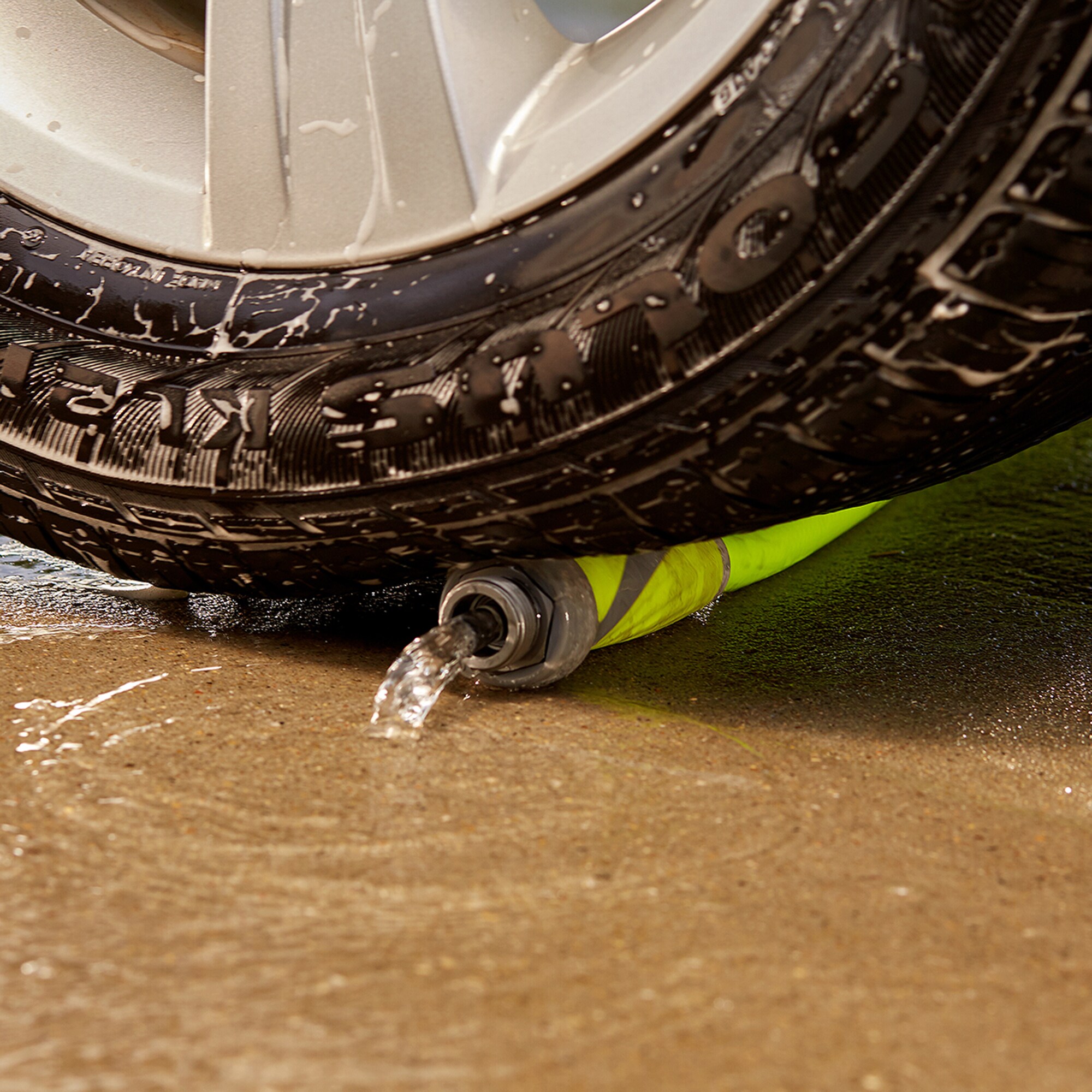 Flexzilla HFZG575YWS-E Water-Hoses - View #12