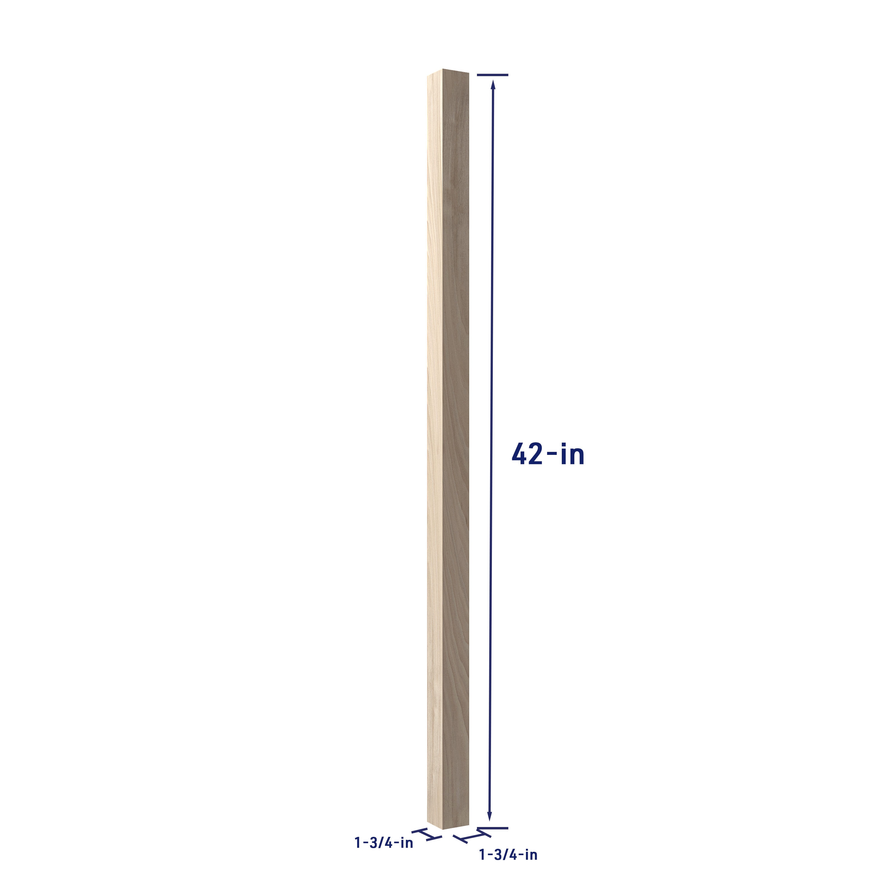 Crown Heritage 452536042 Interior-Stairpart-Balusters - View #3