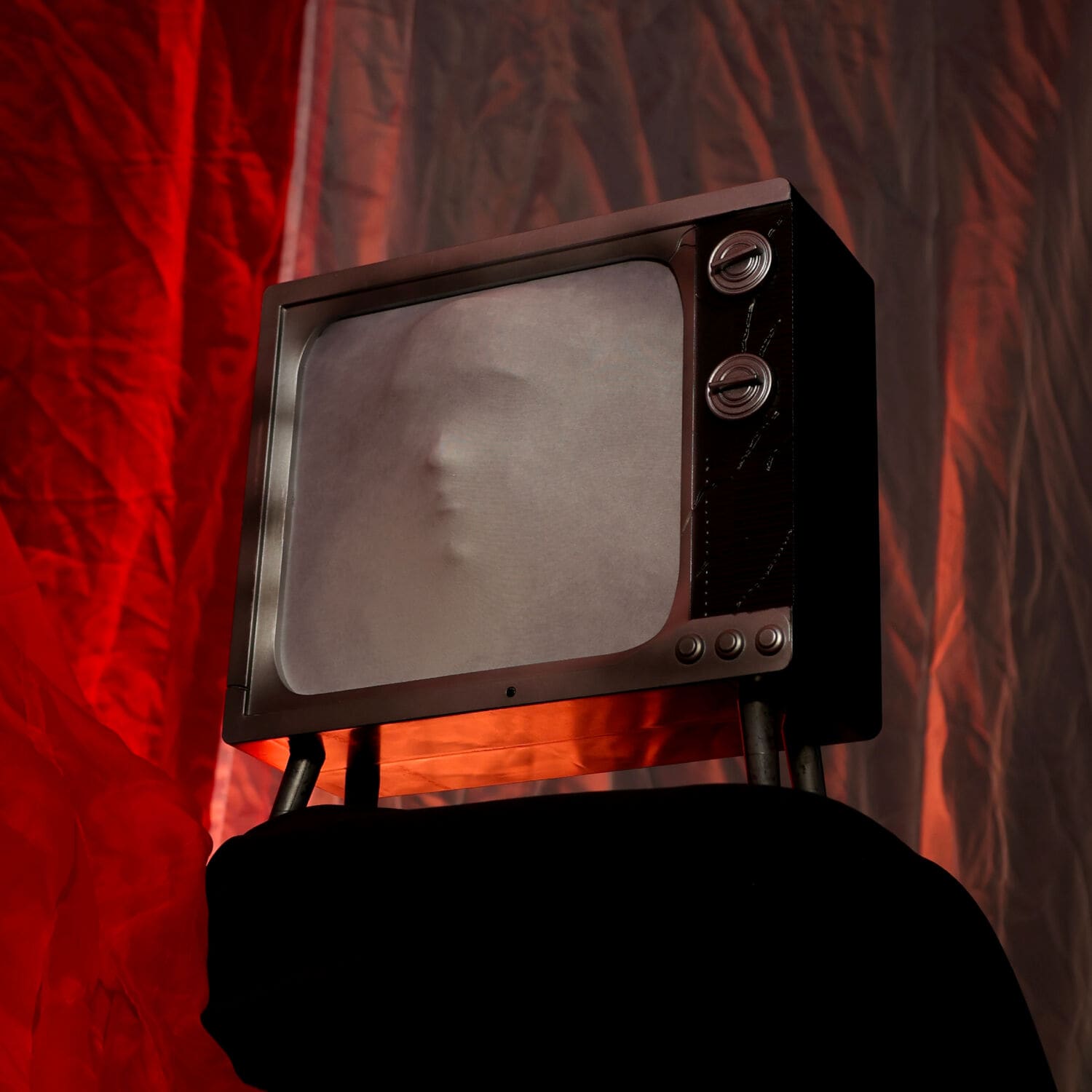 Haunted Hill Farm HHHAUNTTV-1FLSA Halloween-Animatronics - View #16