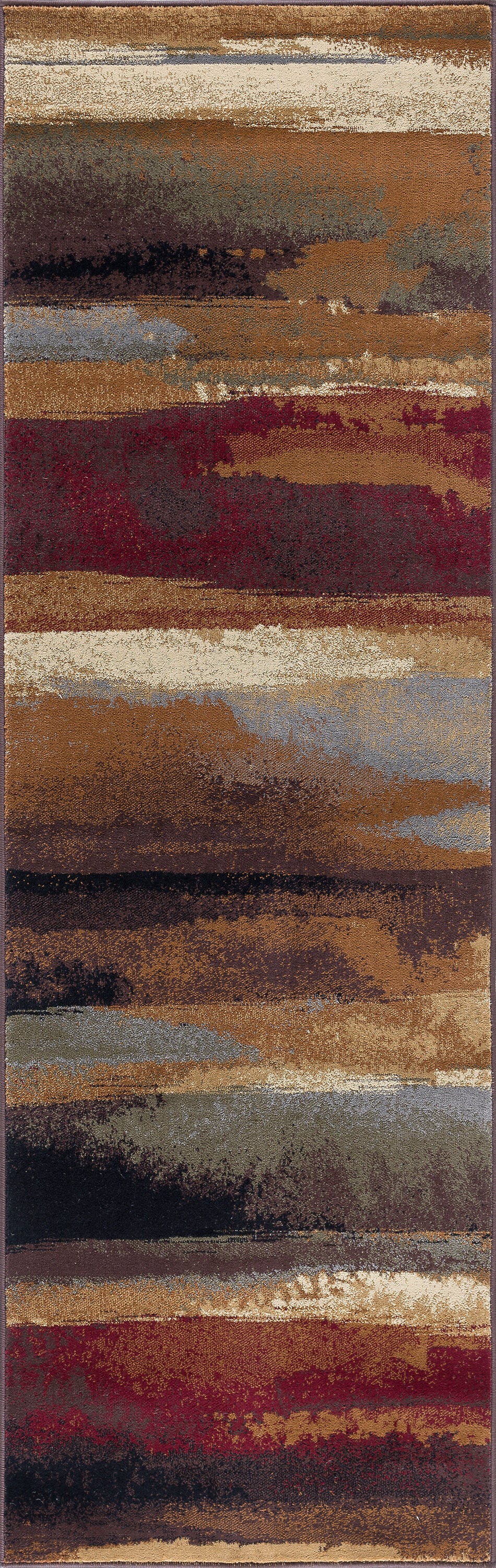 Tayse FST8900 2X8 rugs - View #7