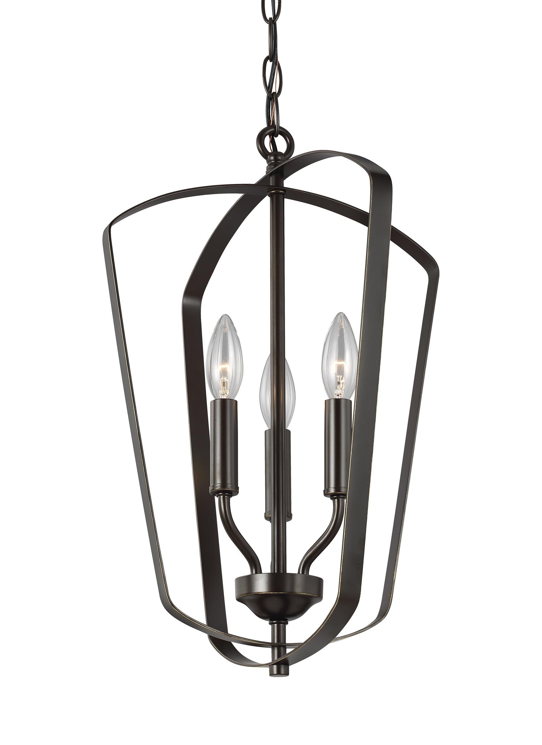 Generation Lighting 5134903EN-710 Pendant-Lights - View #2