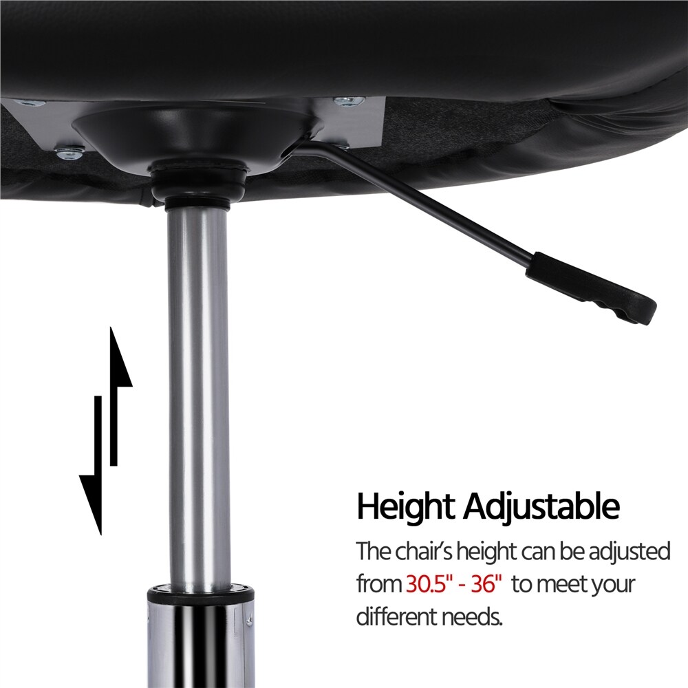Yaheetech LSQ1M30001 chairs - View #6