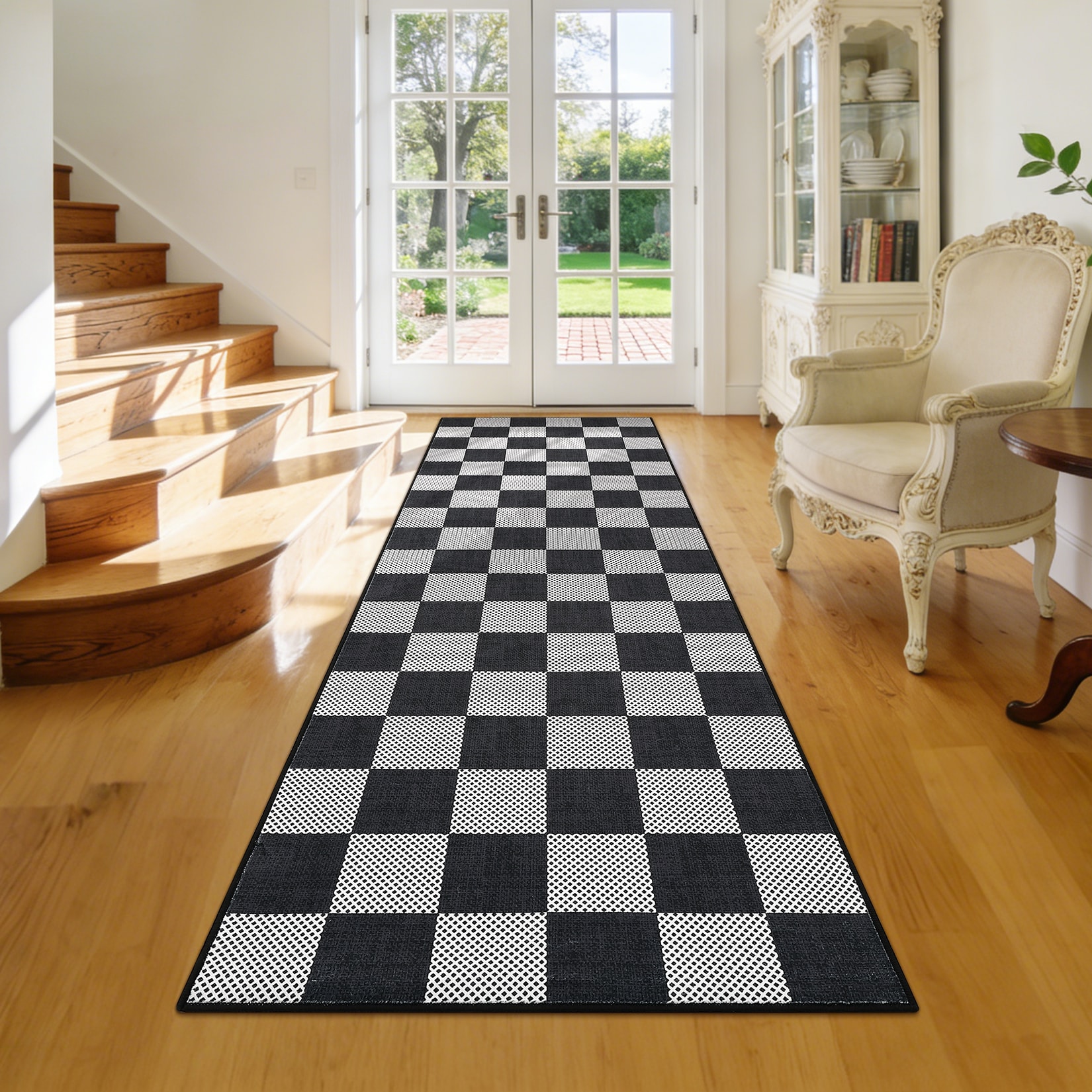 Garvee ANY-HWNWB9HS6MH rugs - View #2