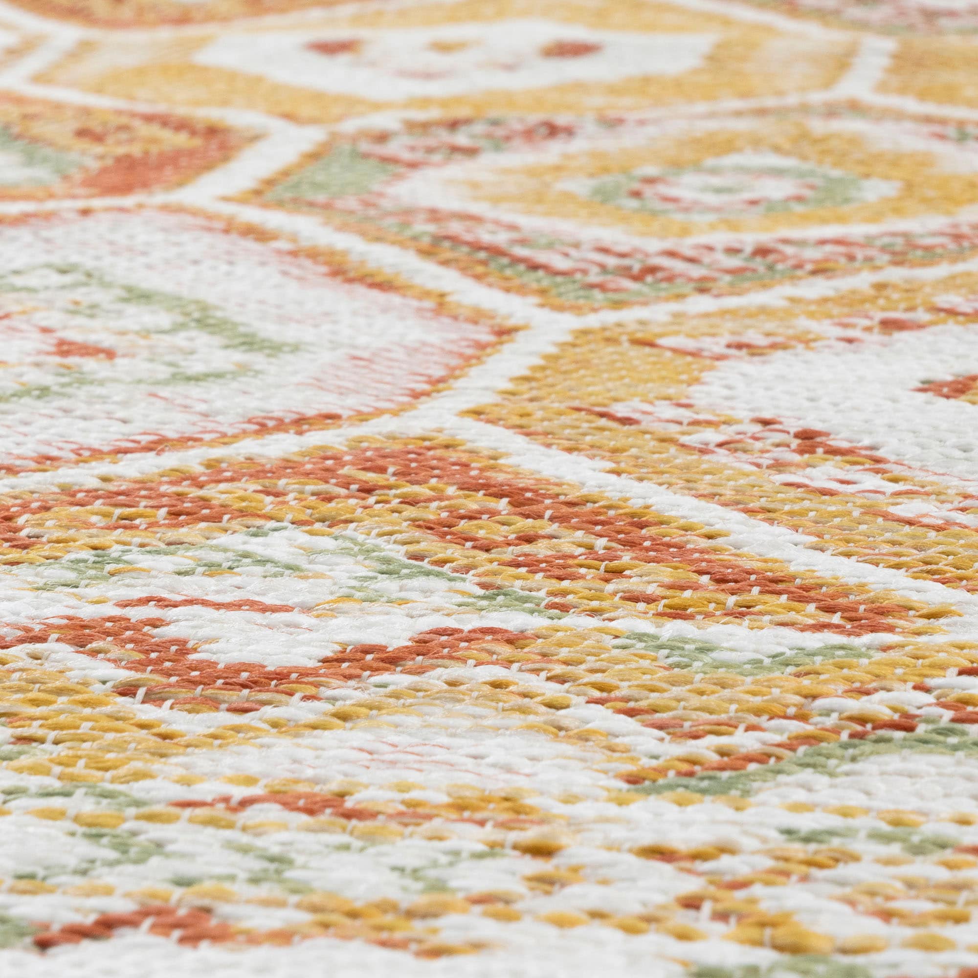Tayse FLO1022 8X10 rugs - View #8