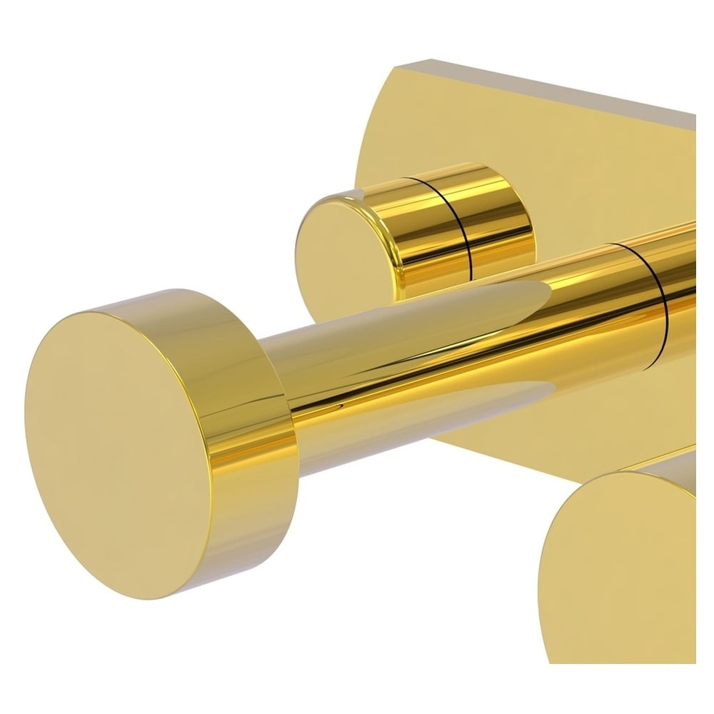 Allied Brass FR-20-2-PB Robe-Hooks - View #2