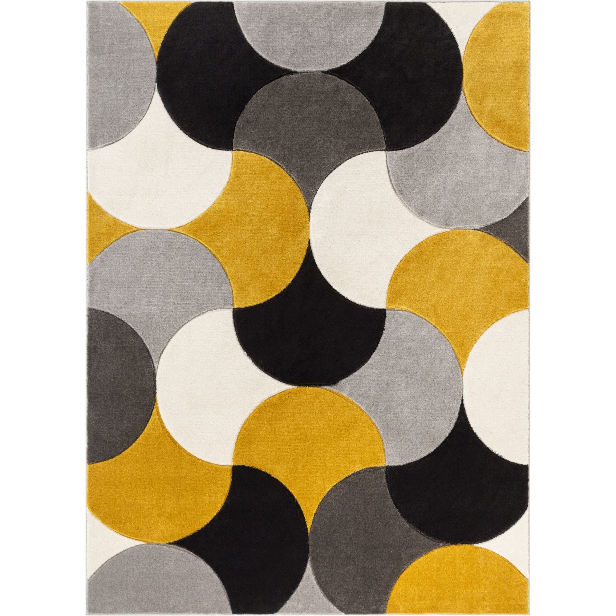Well Woven GV-31-5 rugs - View #2