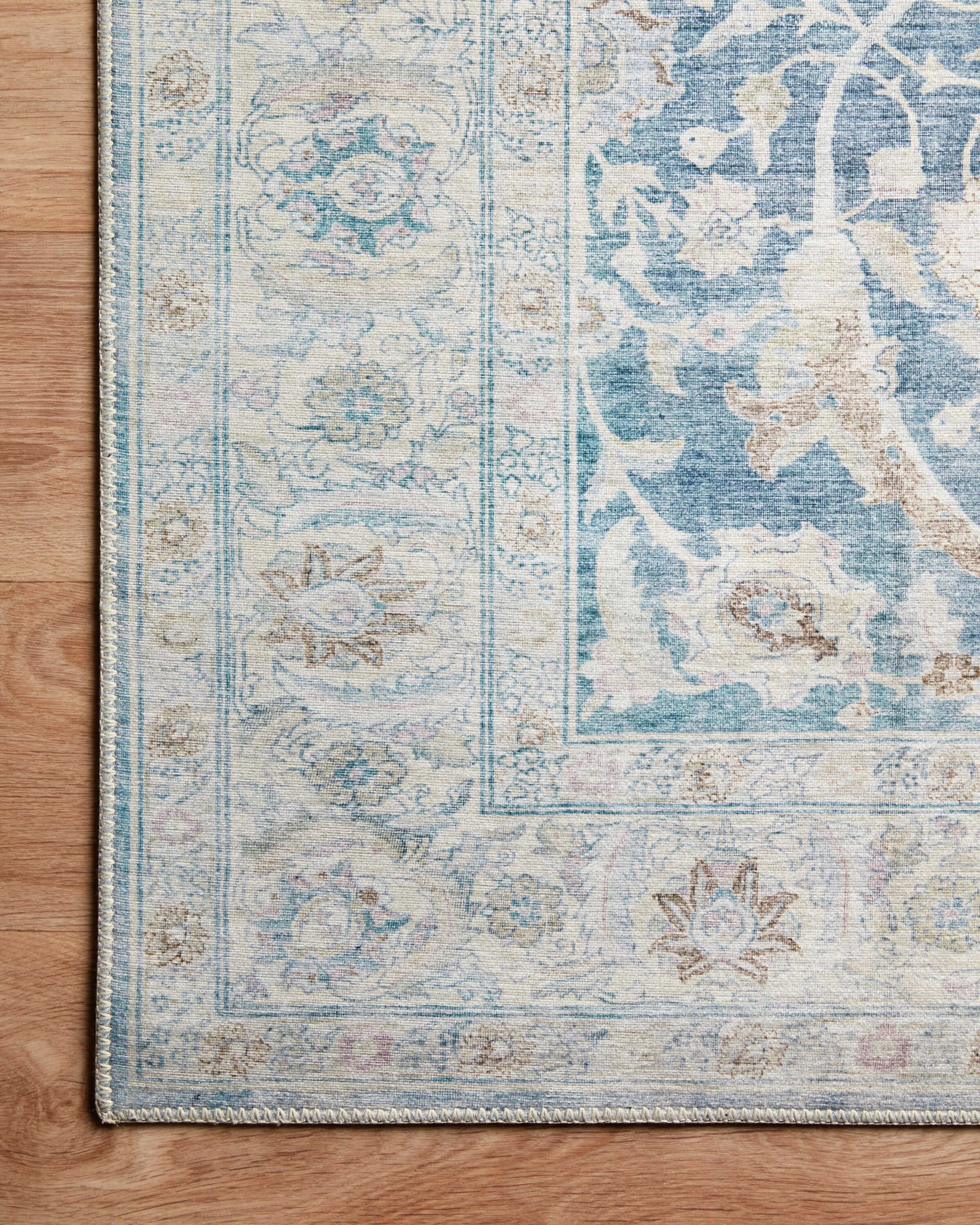 Chris Loves Julia x Loloi JULSJUL-03ANSC26C0 rugs - View #3