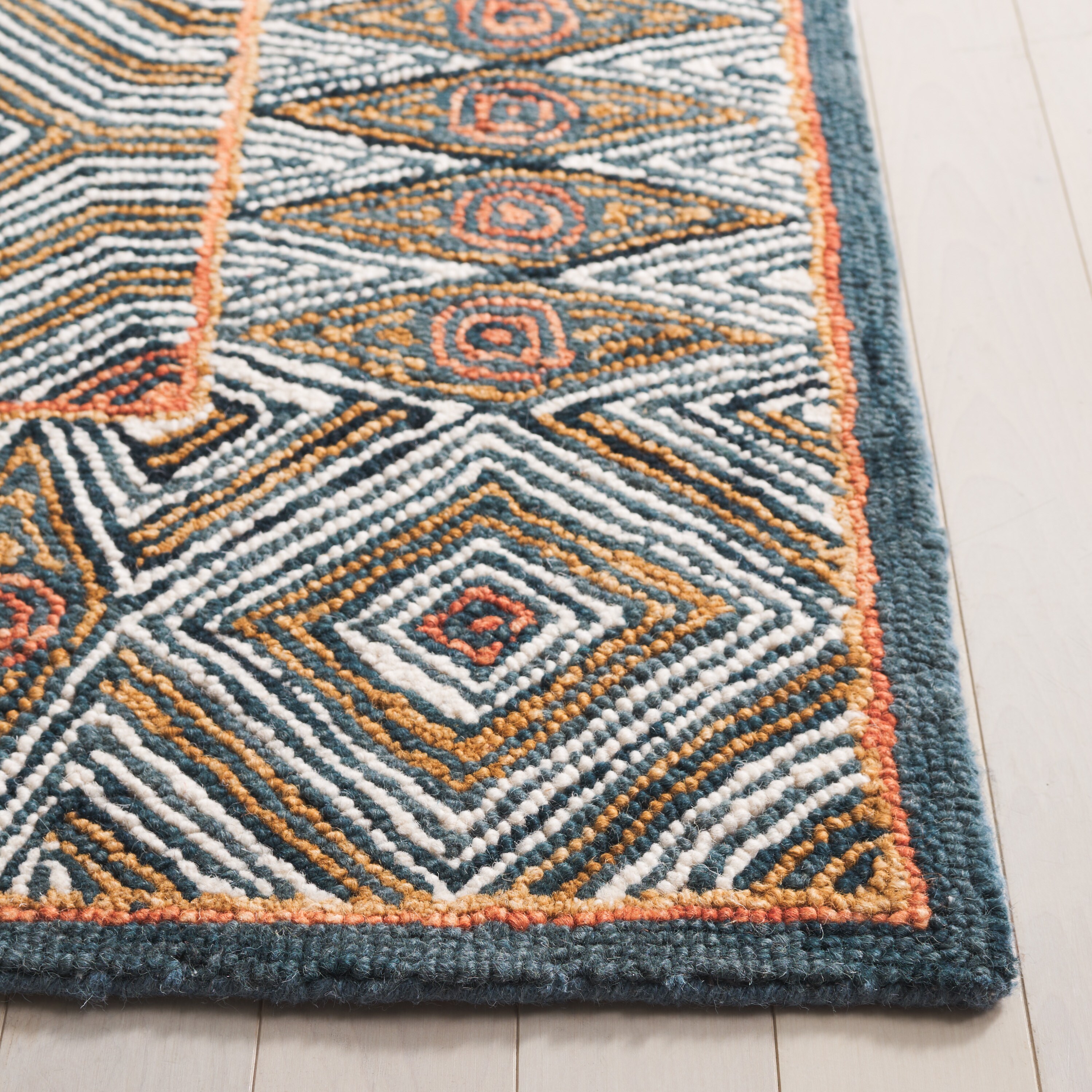 Safavieh MLP638M-4 rugs - View #3