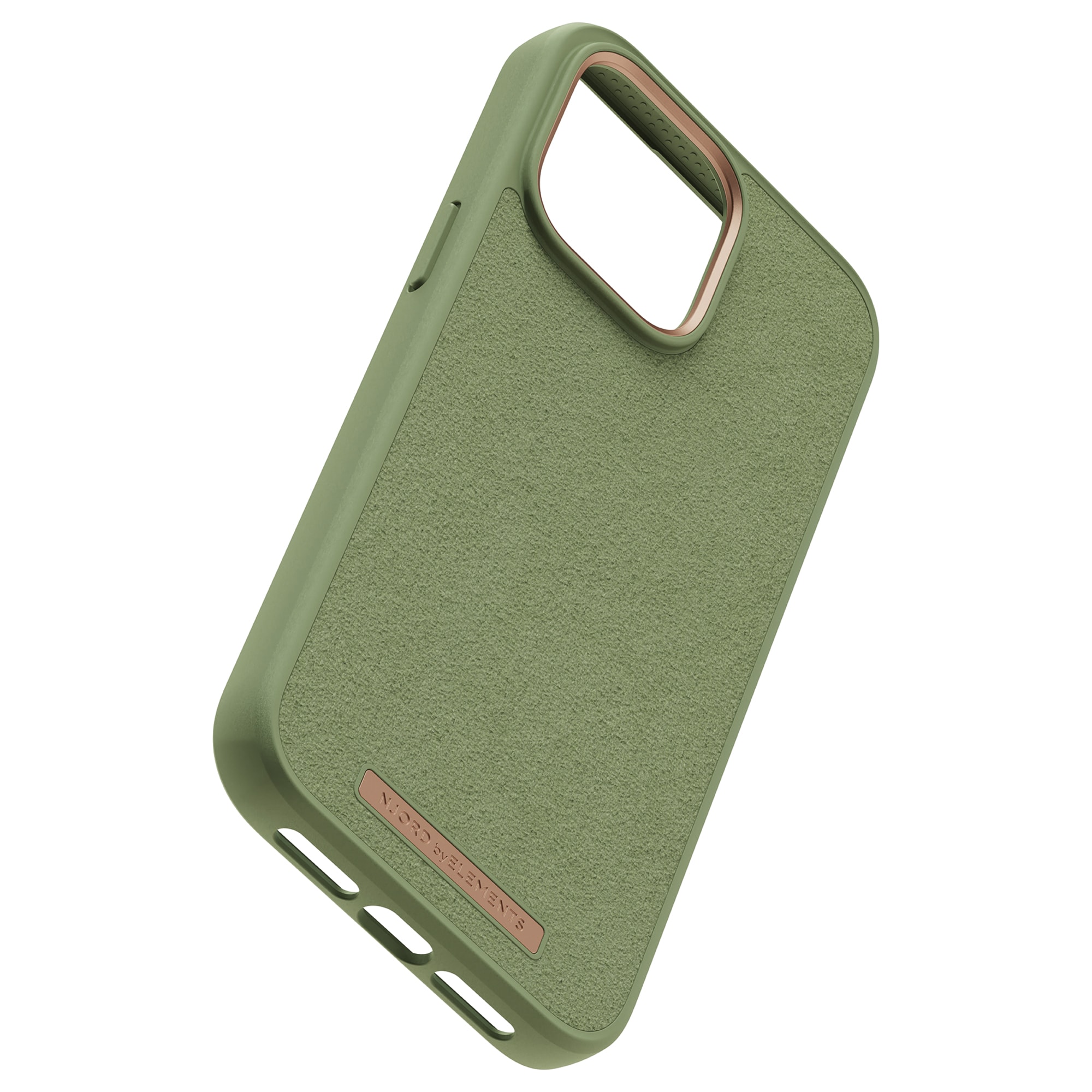 Njord byELEMENTS TELONA44CM06 Cell-Phone-Cases - View #6