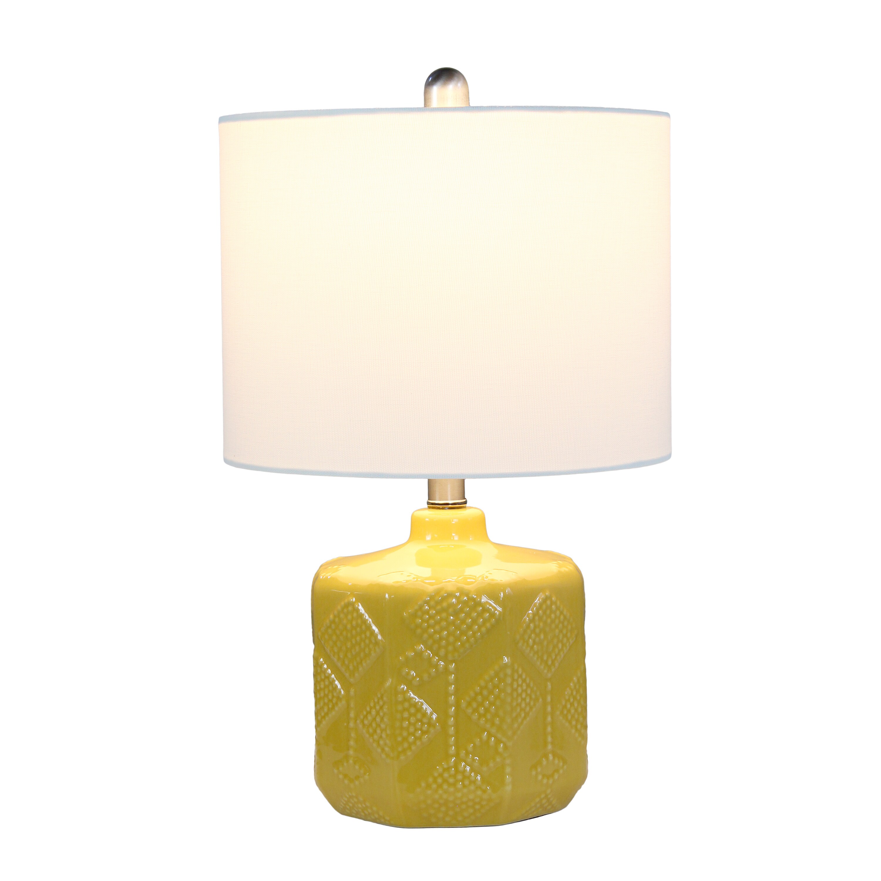 Elegant Designs LT2111-OCH Table-Lamps - View #2