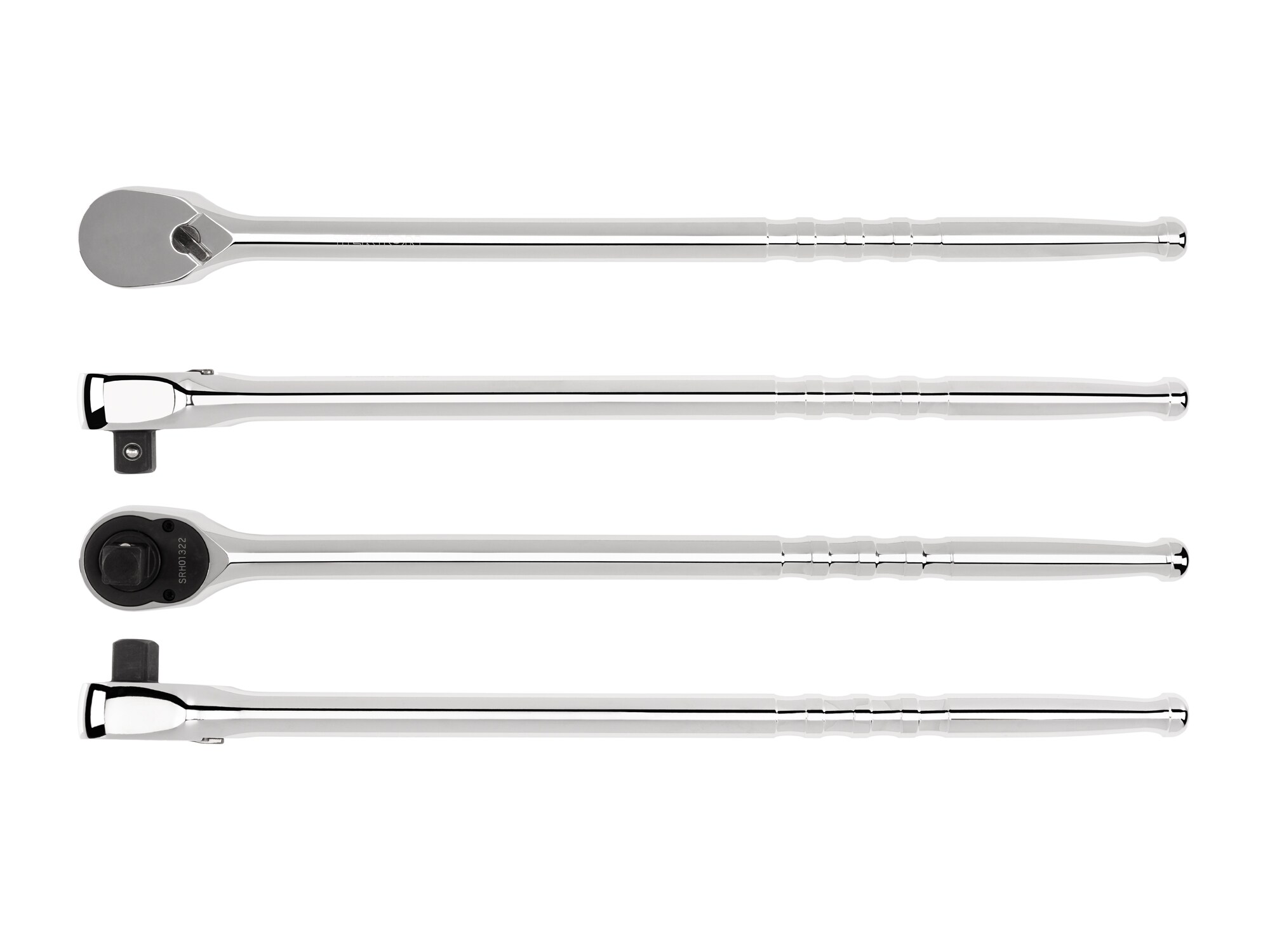 TEKTON SRH01322 ratchets - View #4