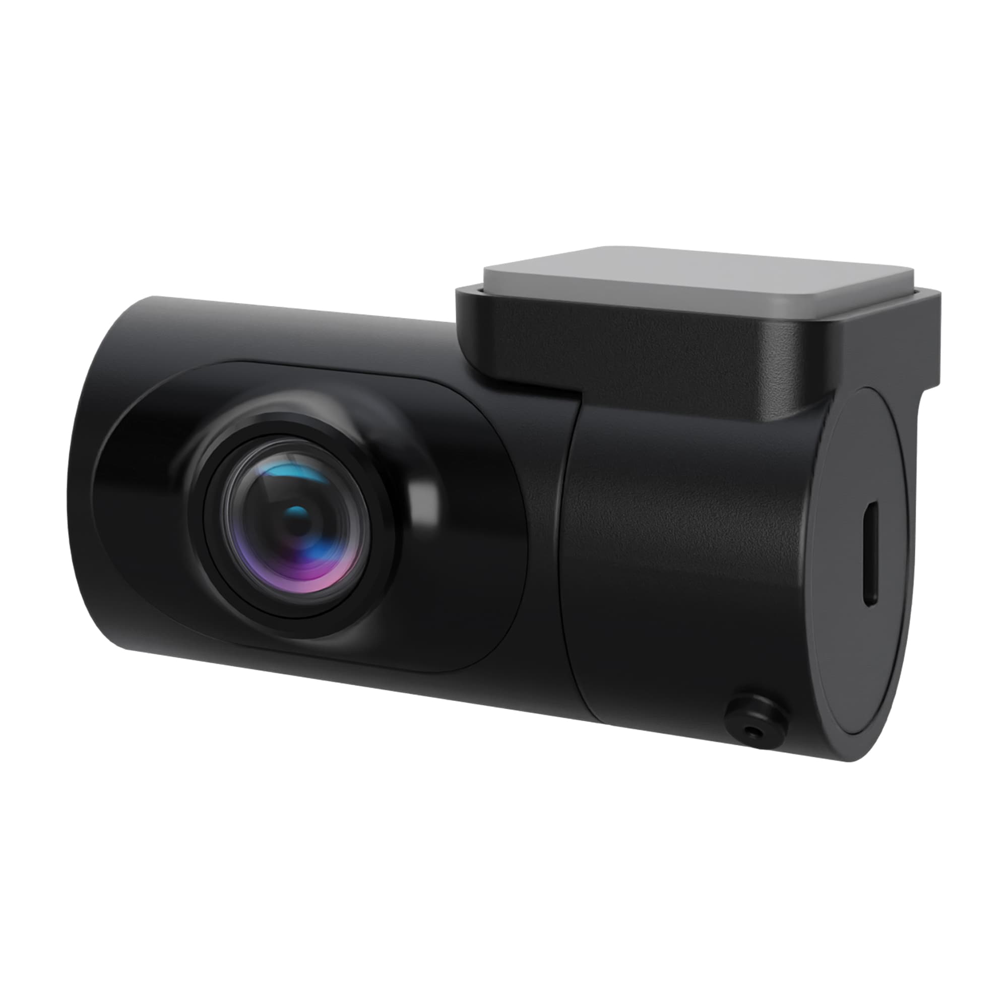 Cobra SC 200 Configurable Single-View Smart Dash Cam