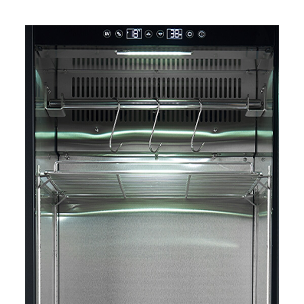 FORNO FFSDA6833-24 Commercial-Refrigerators - View #6