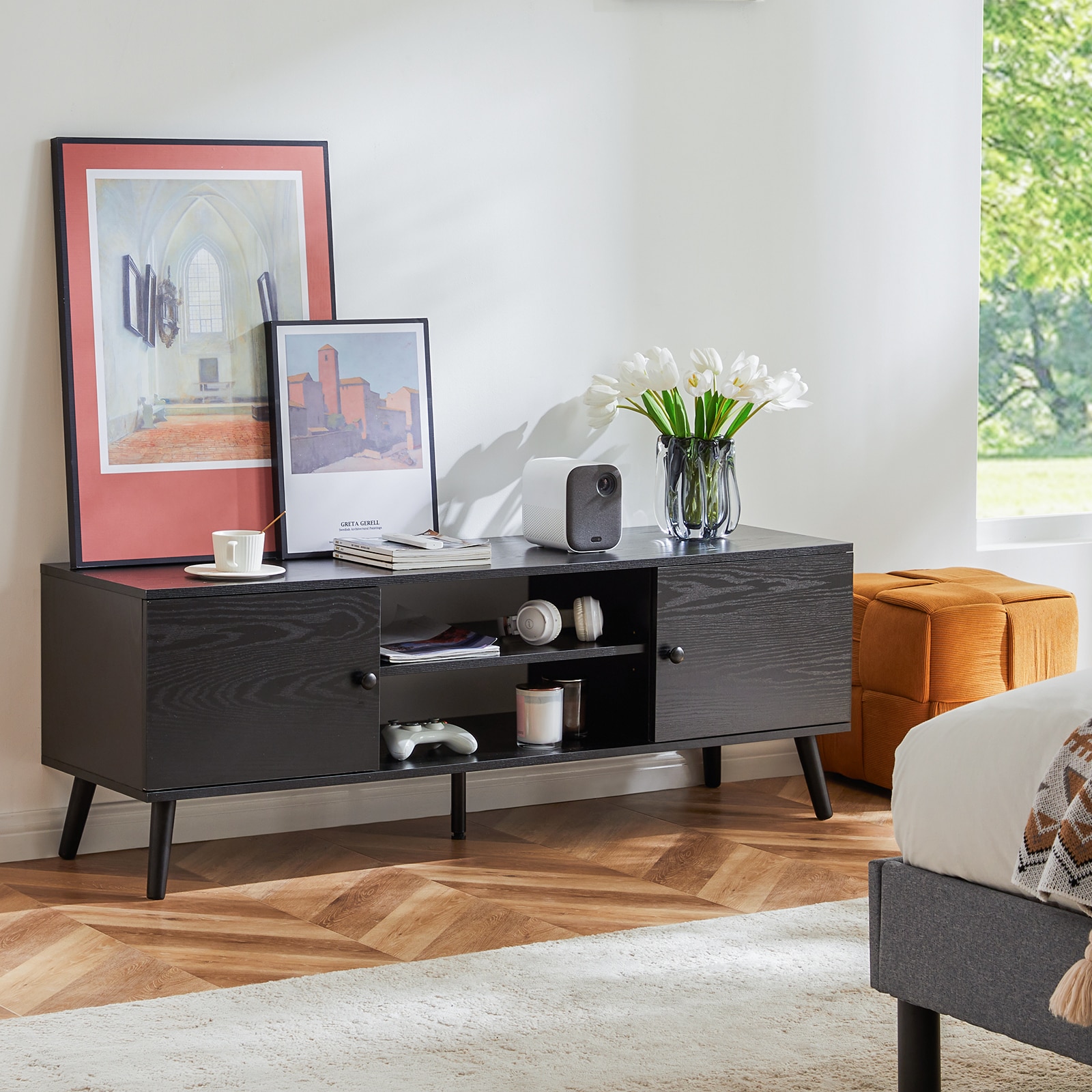 ToolCat NGG30-4-DSG Tv-Stands - View #2
