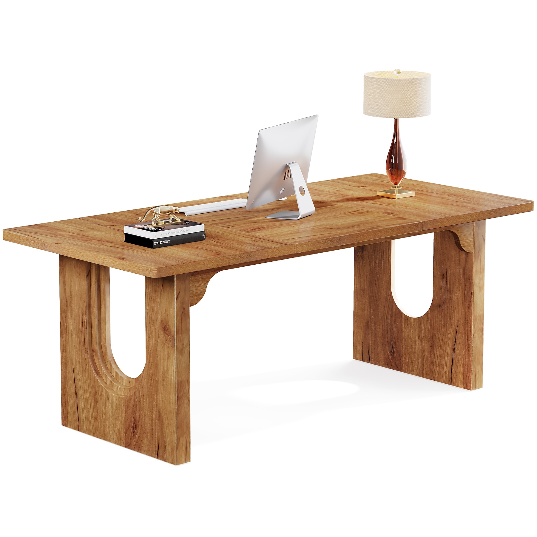 Tribesigns LWFD-J0301 Office-Tables - View #10