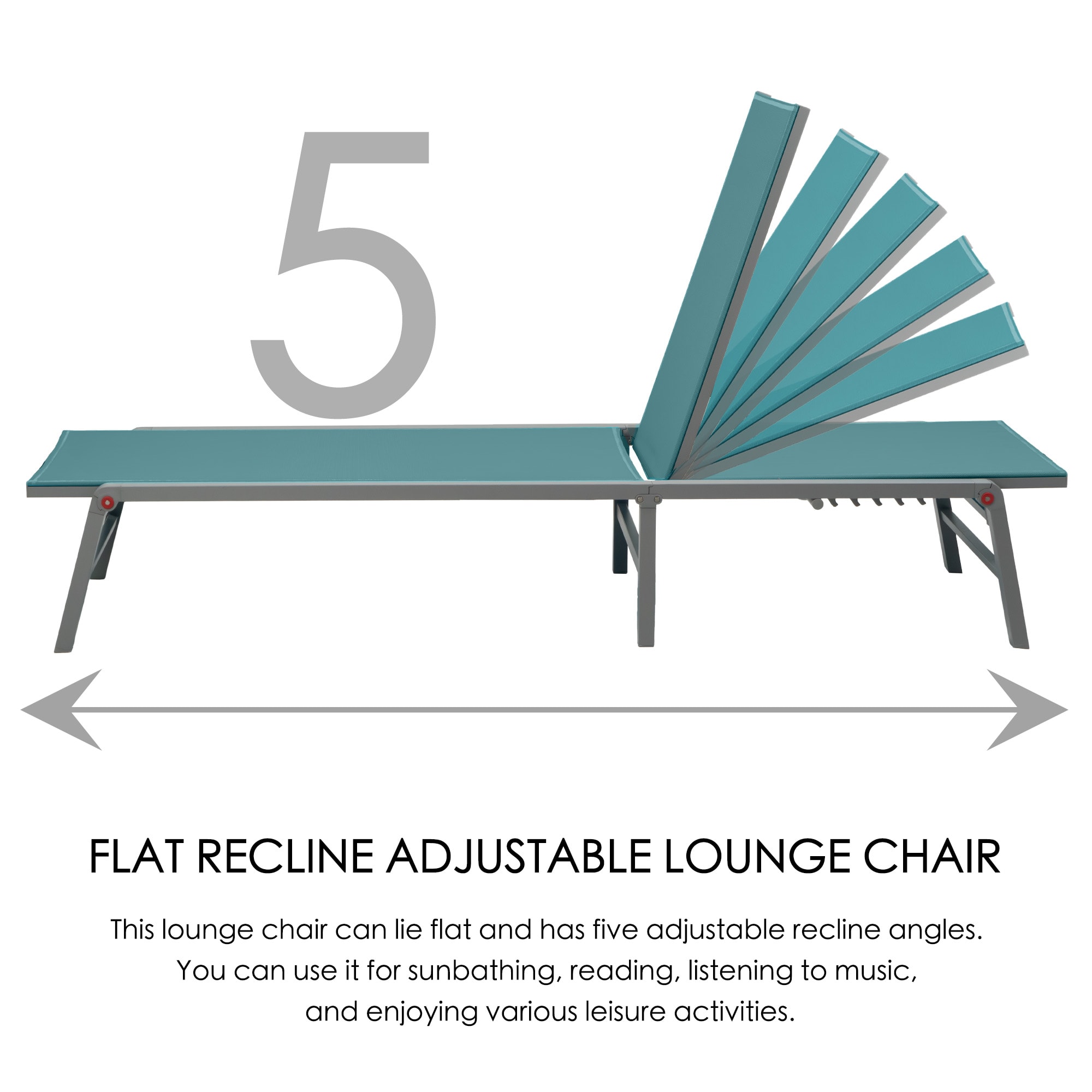 Kozyard KZL528MIG2 Patio-Chairs - View #3