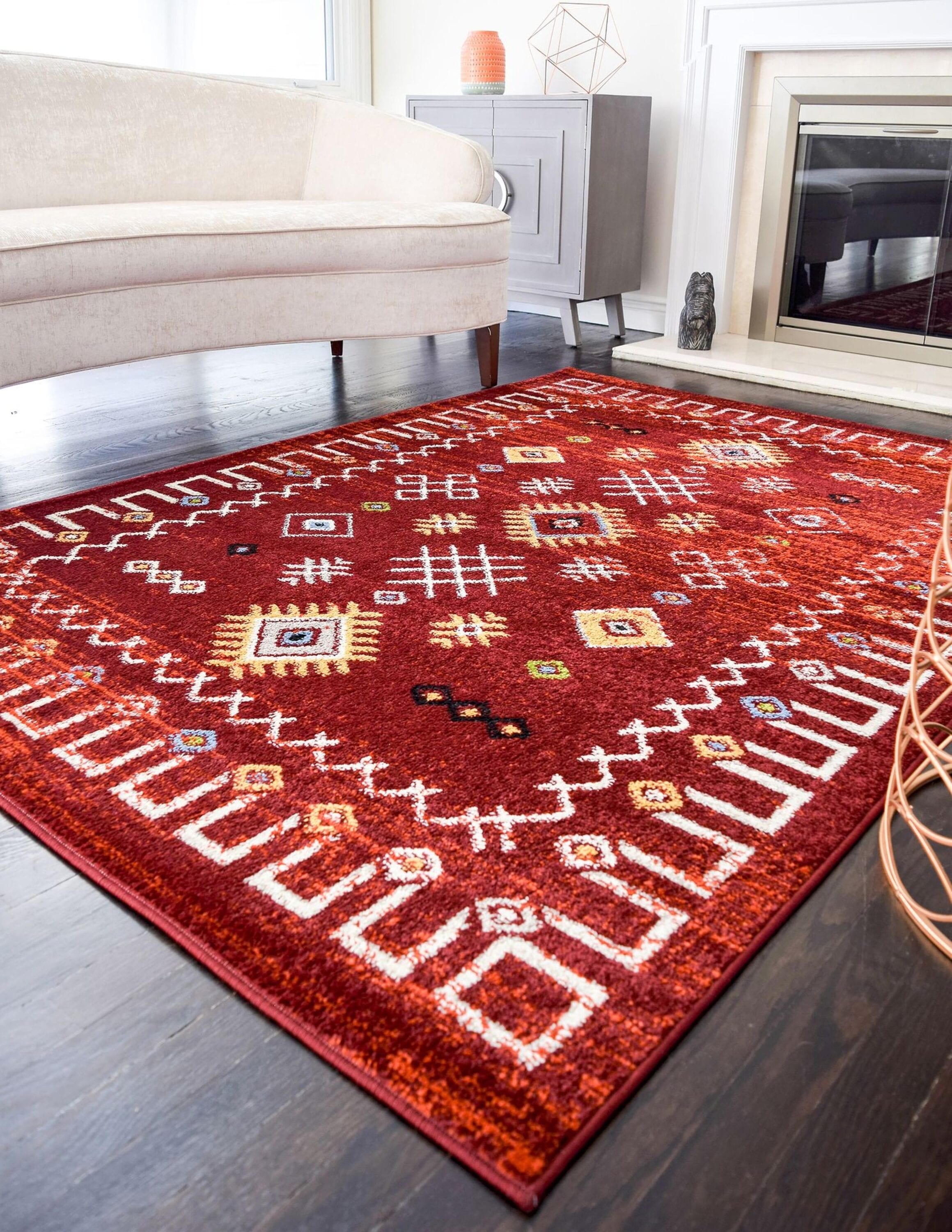 Rugs America 27357 rugs - View #4