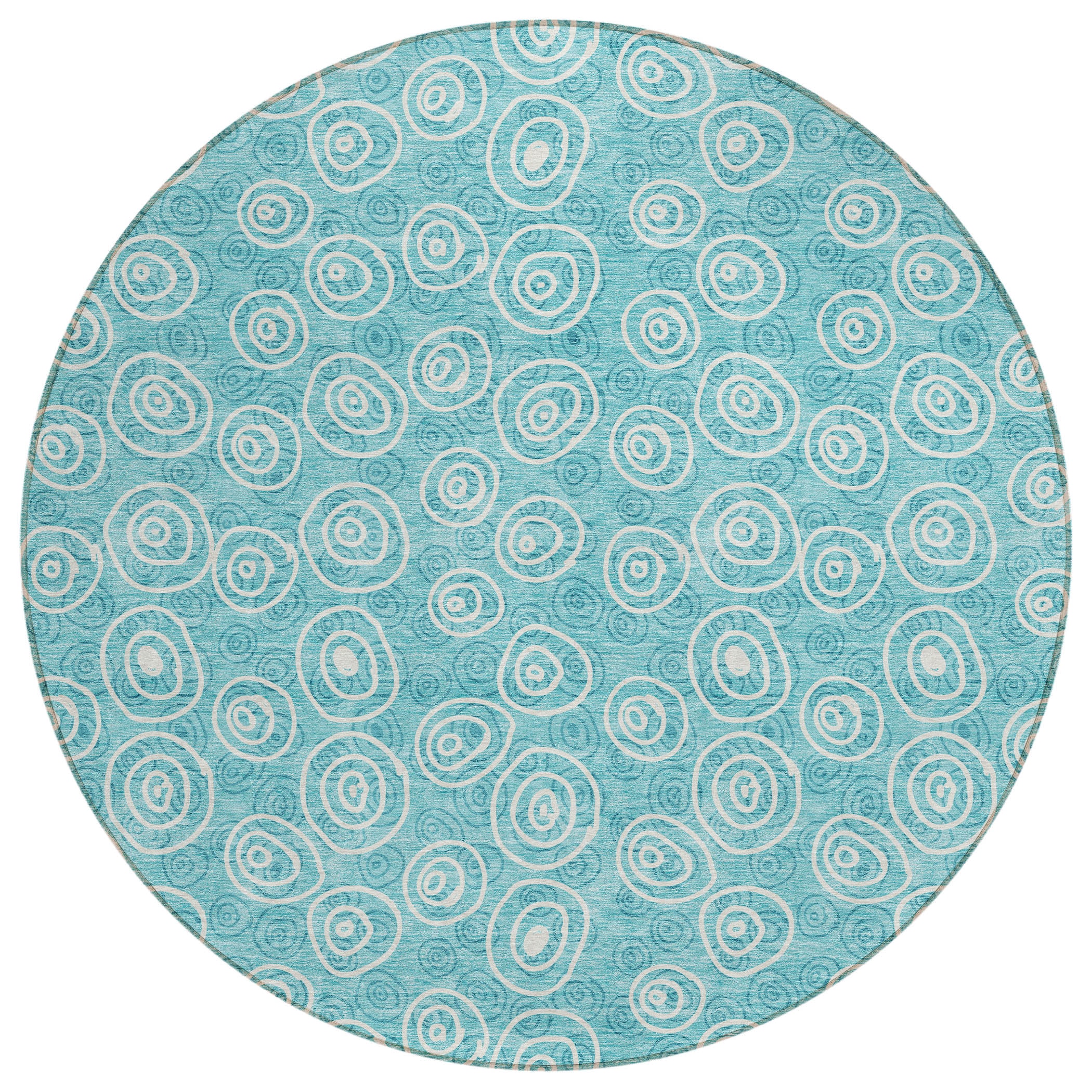 Addison Rugs ACN728TE8RO rugs - View #2