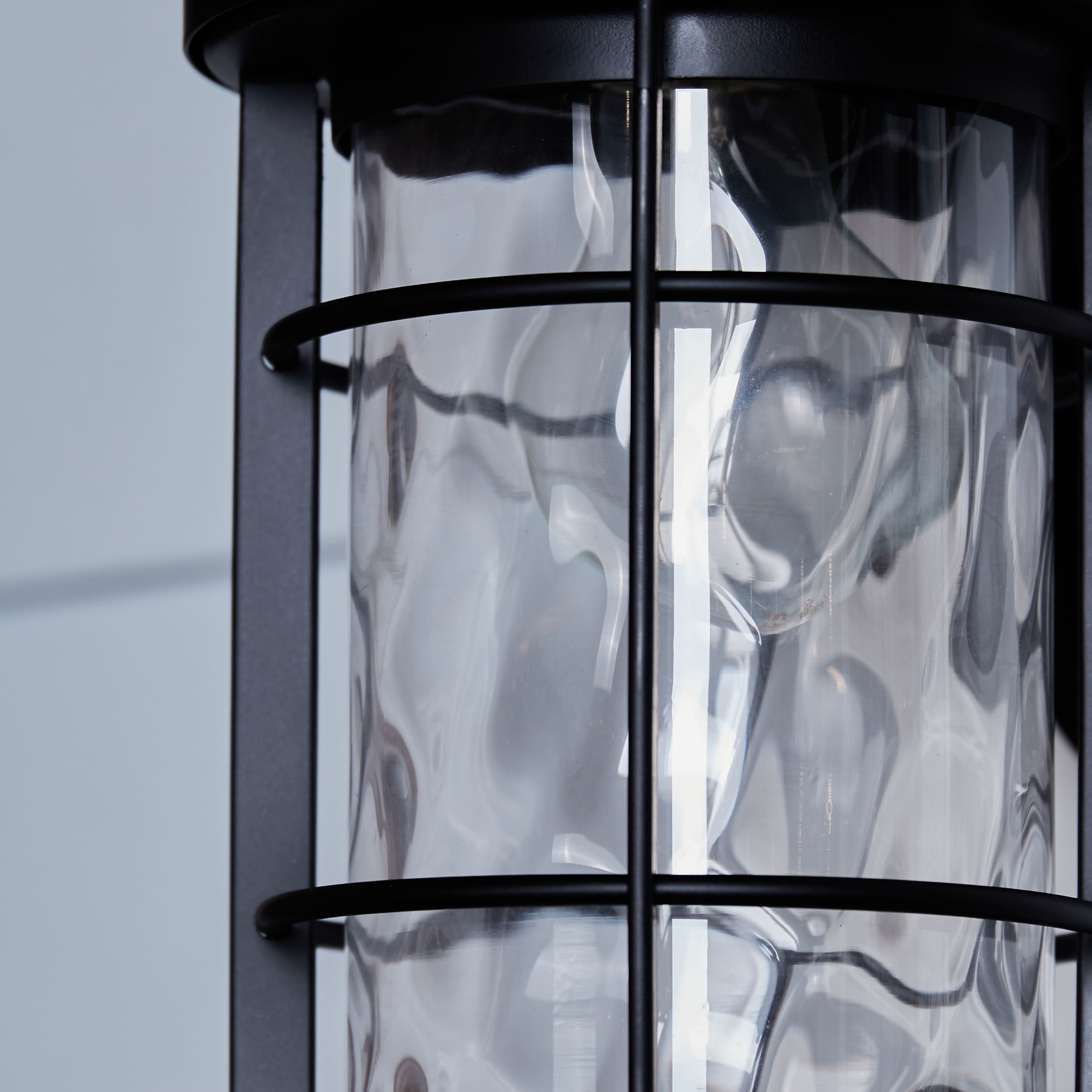 allen + roth FY20-084 Outdoor-Wall-Lighting - View #7