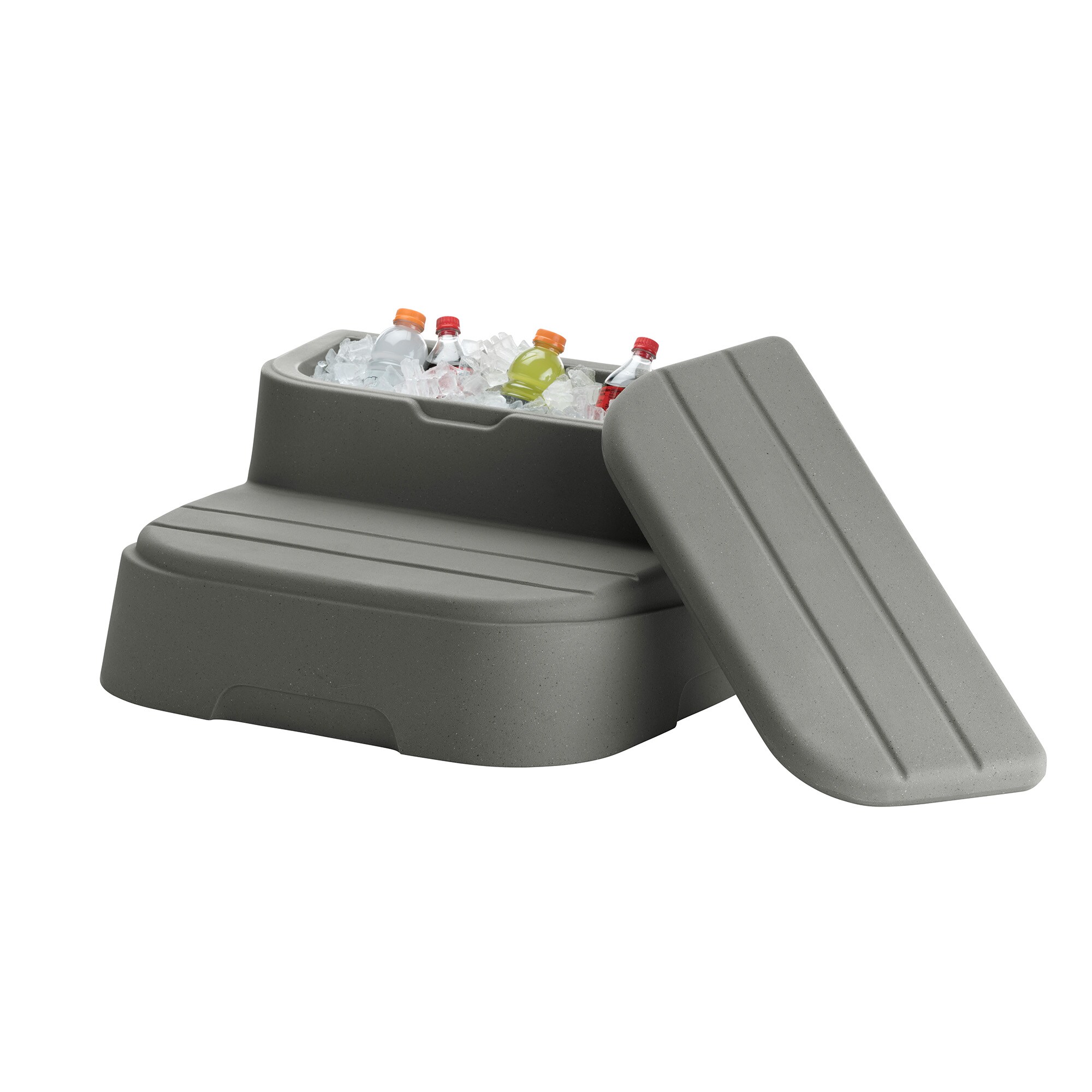 Lifesmart 78395 Above-Ground-Pool-Lad-Steps - View #4