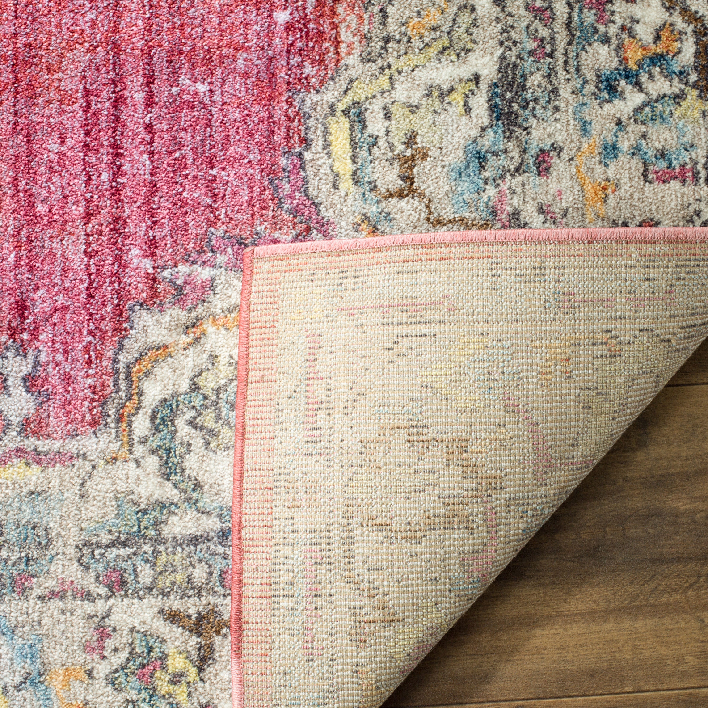 Safavieh BTL343B-7SQ rugs - View #4