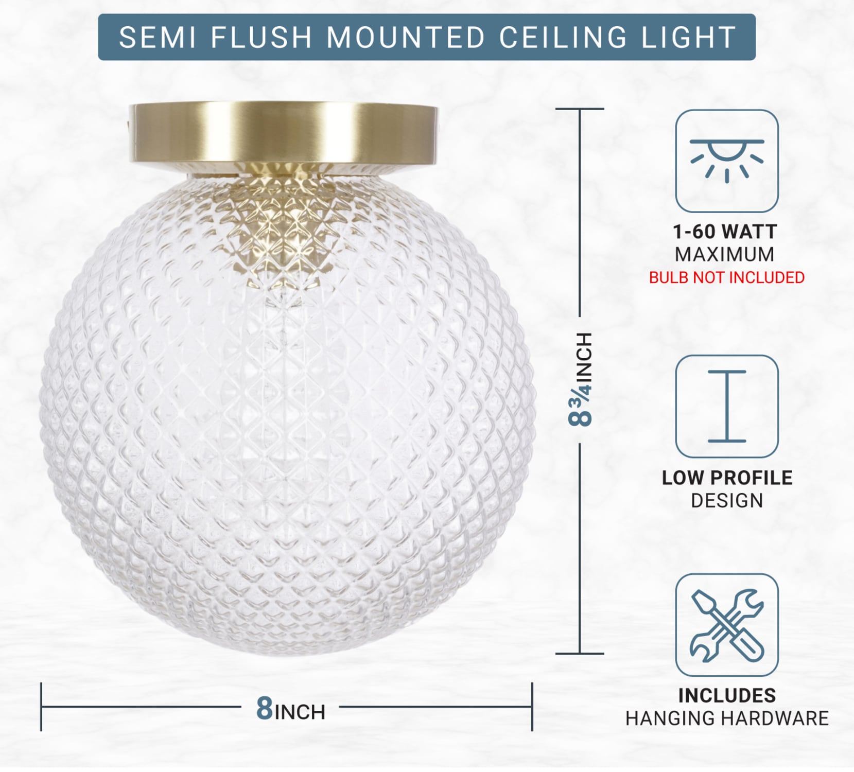 Kenroy Home 24137-005 flushmounts - View #10