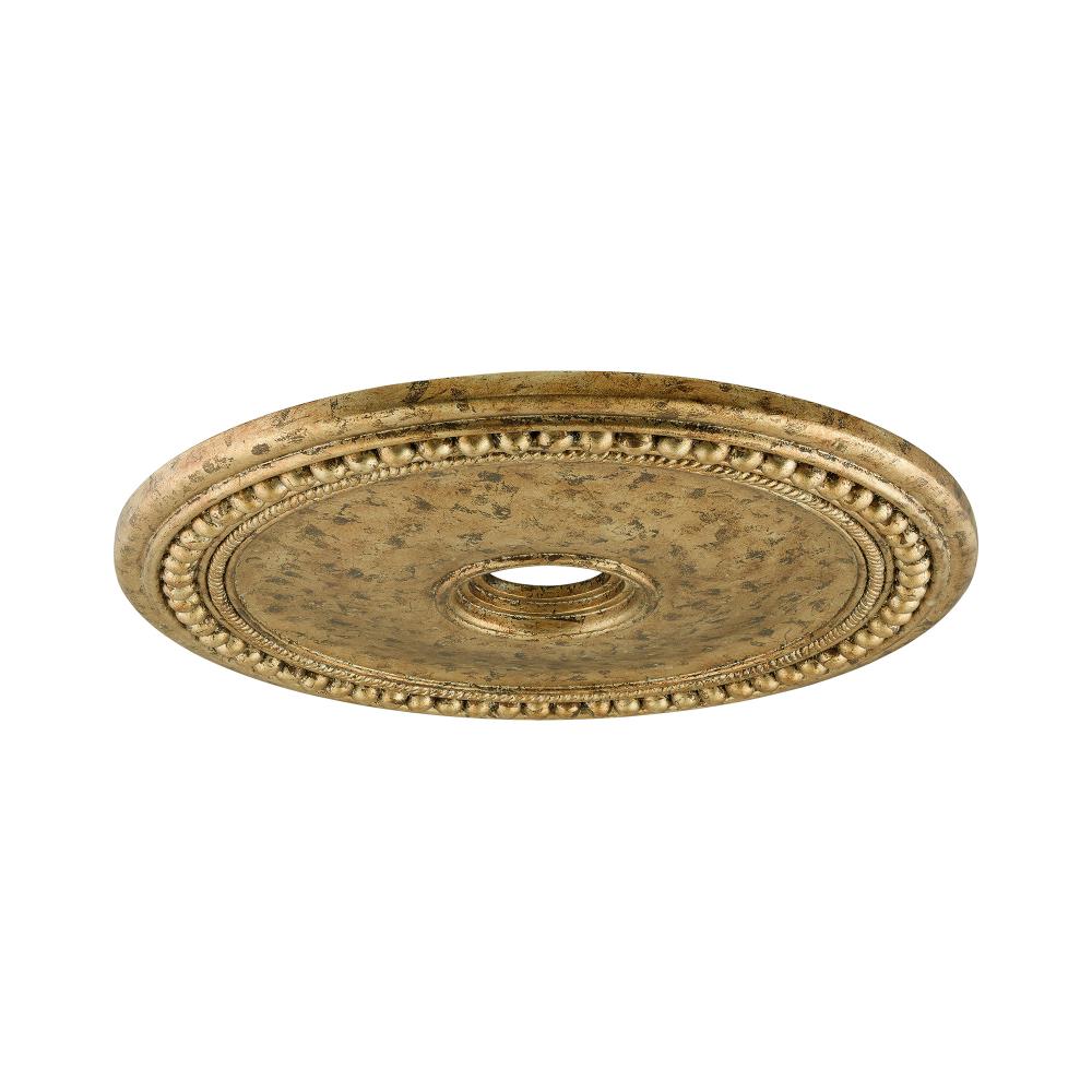 Livex Lighting 82076-36 Ceiling-Medallions - View #2