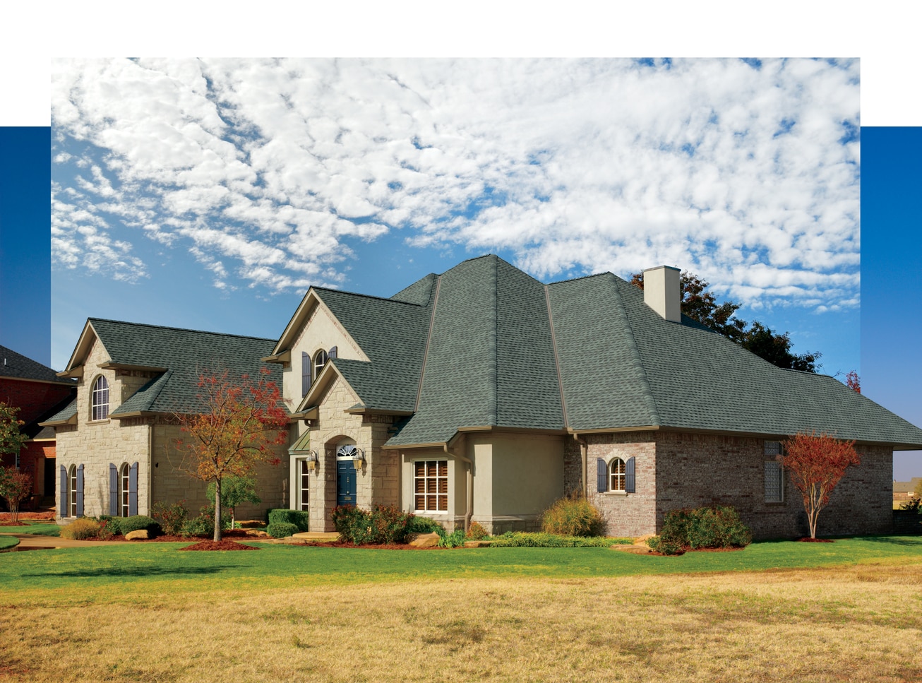GAF 0448750 Roof-Shingles - View #4