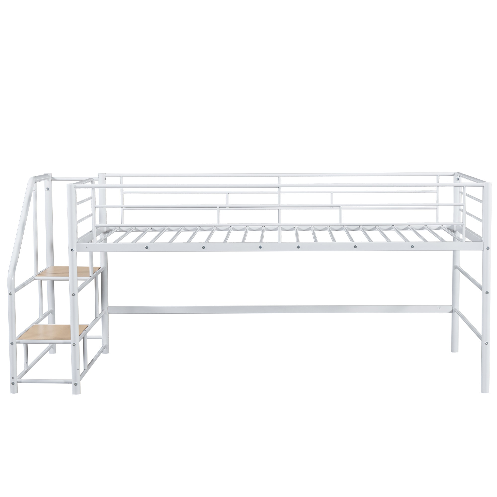 Qualler FSUBWD825K beds - View #4