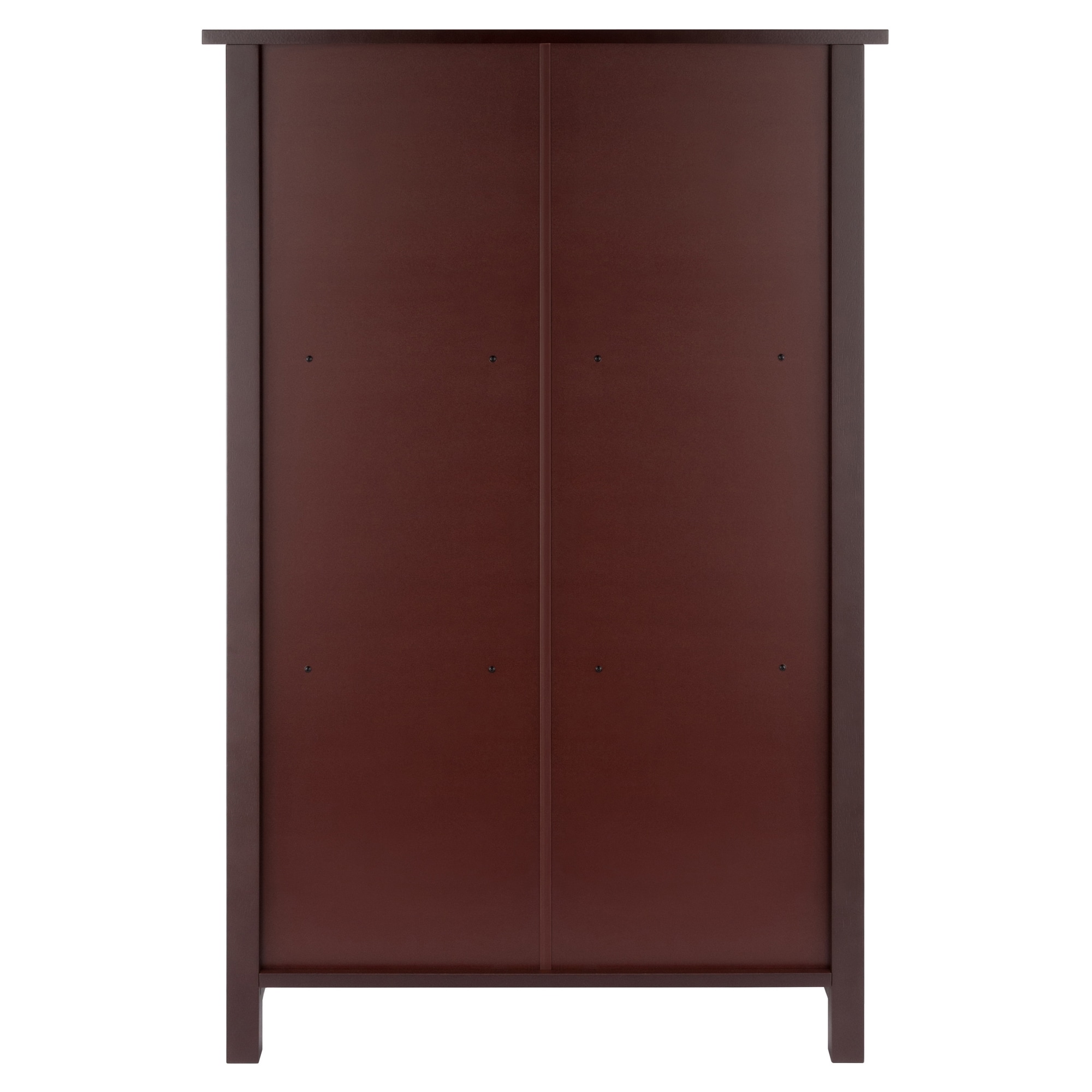 Winsome Wood 94613 bookcases - View #4