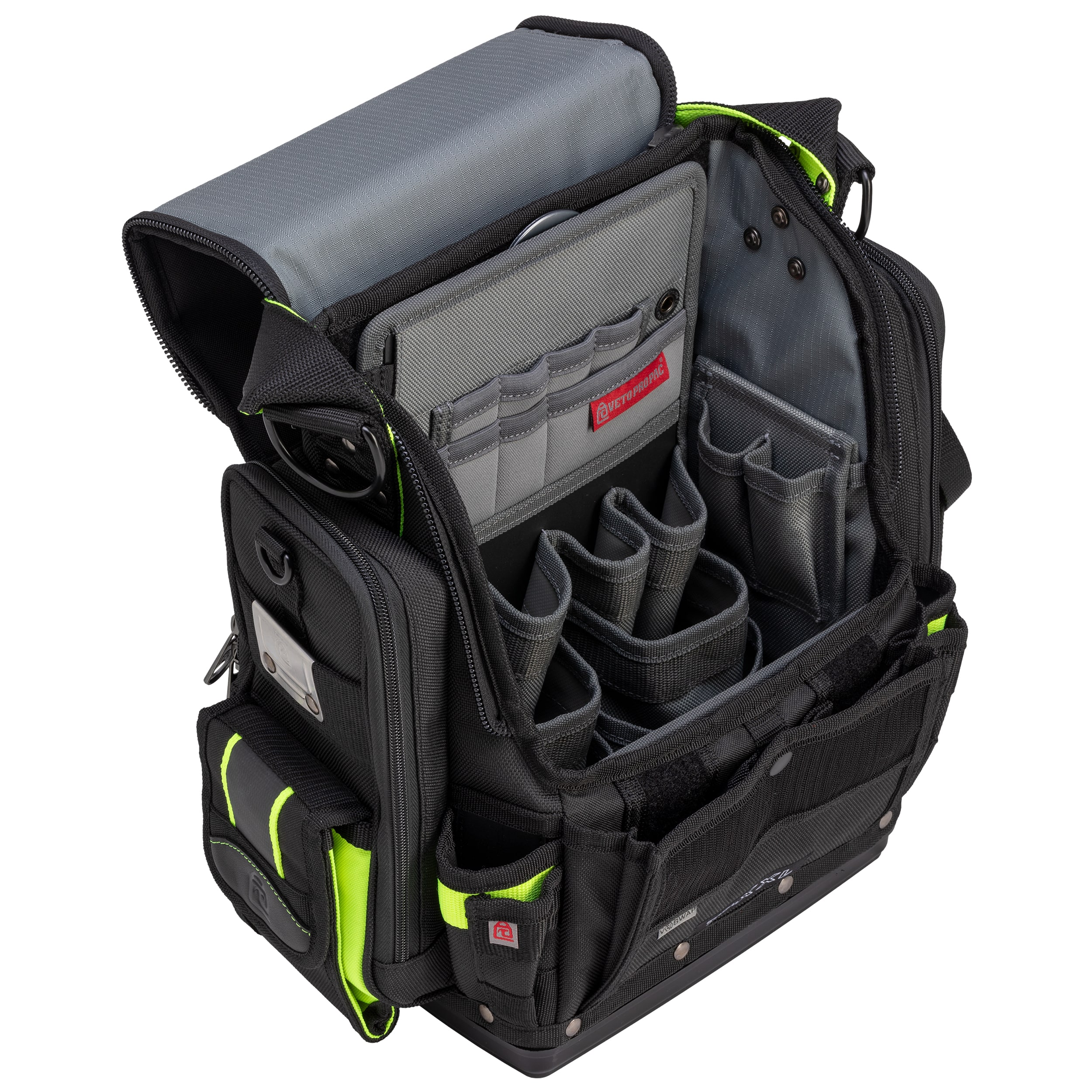 Veto Pro Pac VPP10855 Tool-Bags - View #6