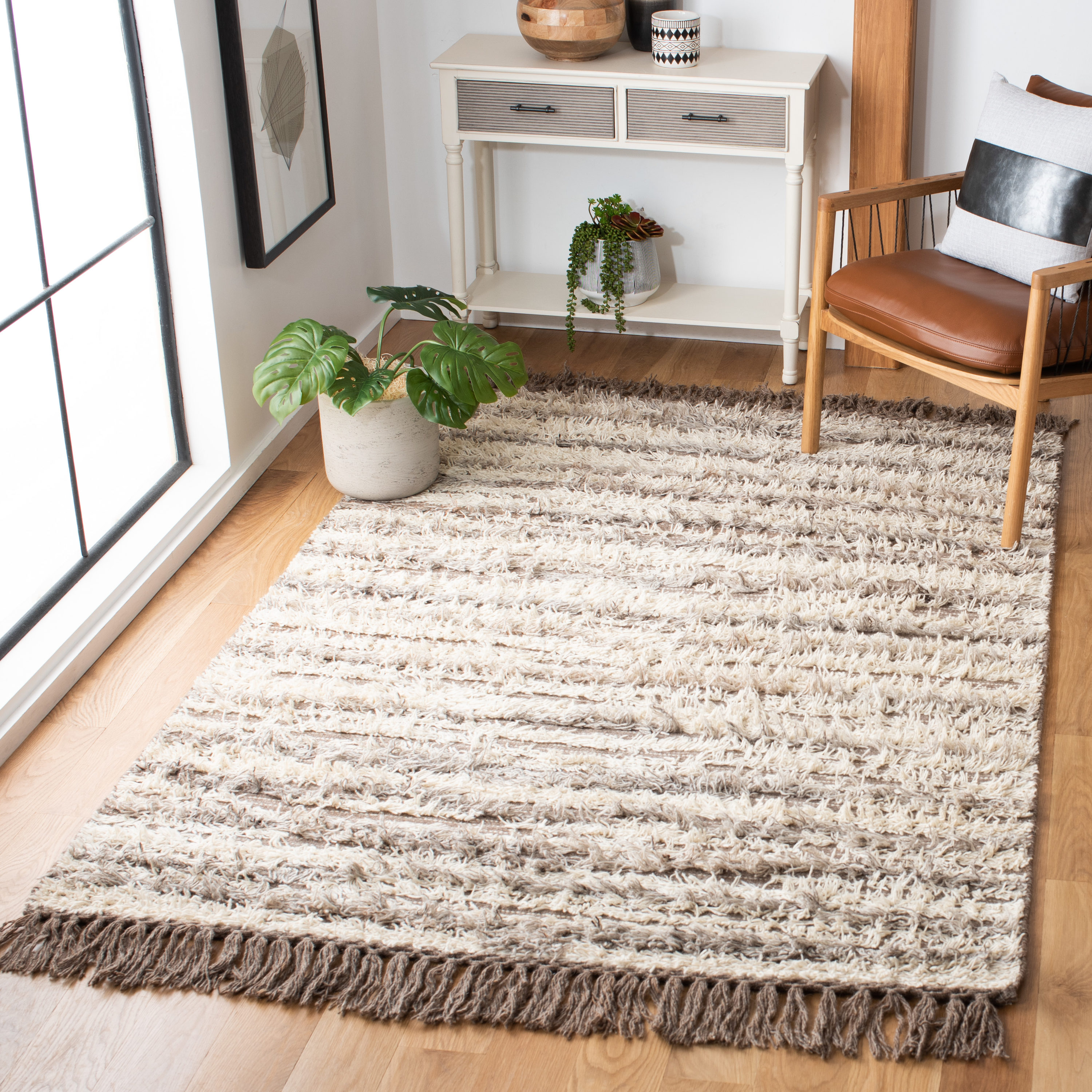 Safavieh CSB275A-5 rugs - View #2
