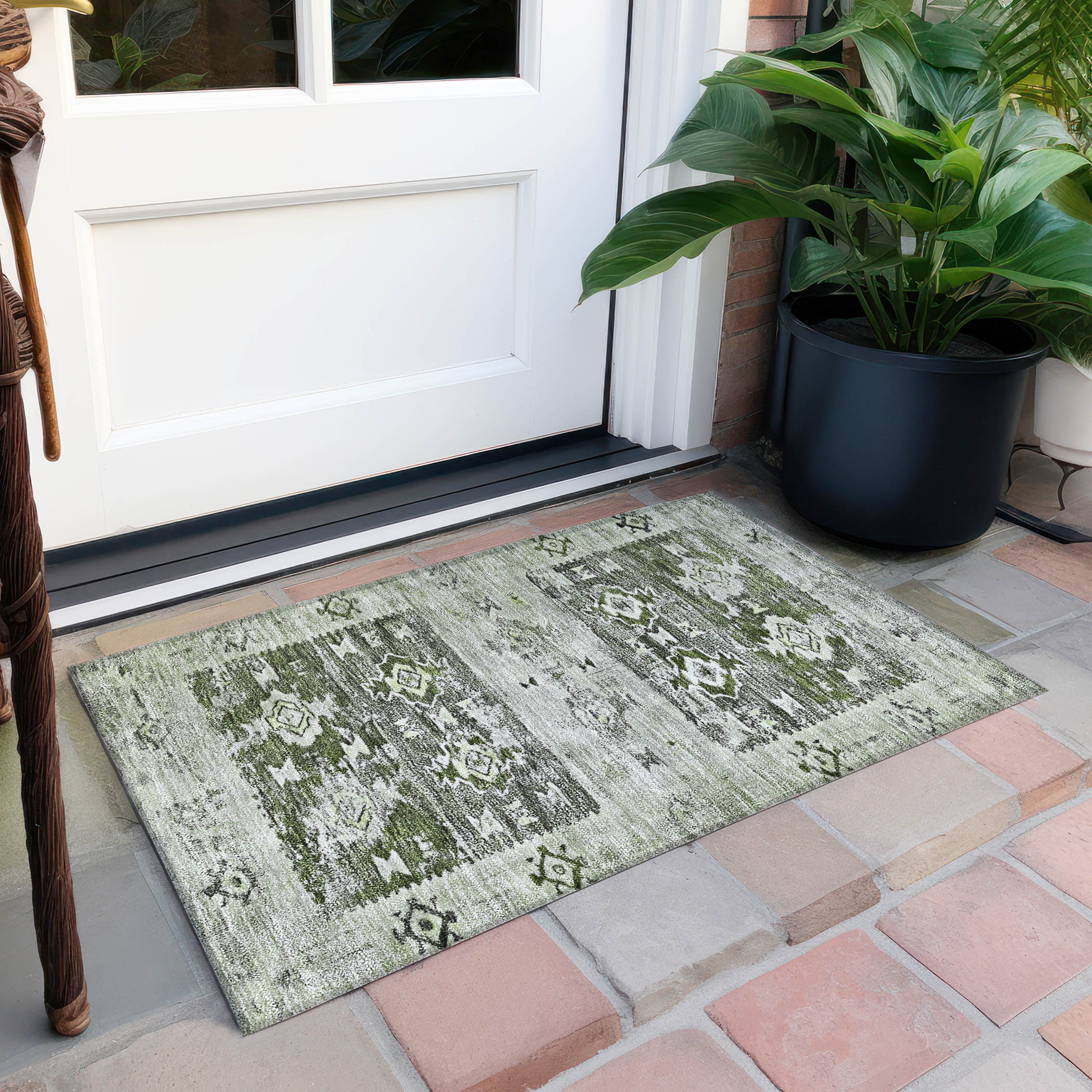 Addison Rugs ACN1662OL20X30 rugs - View #7