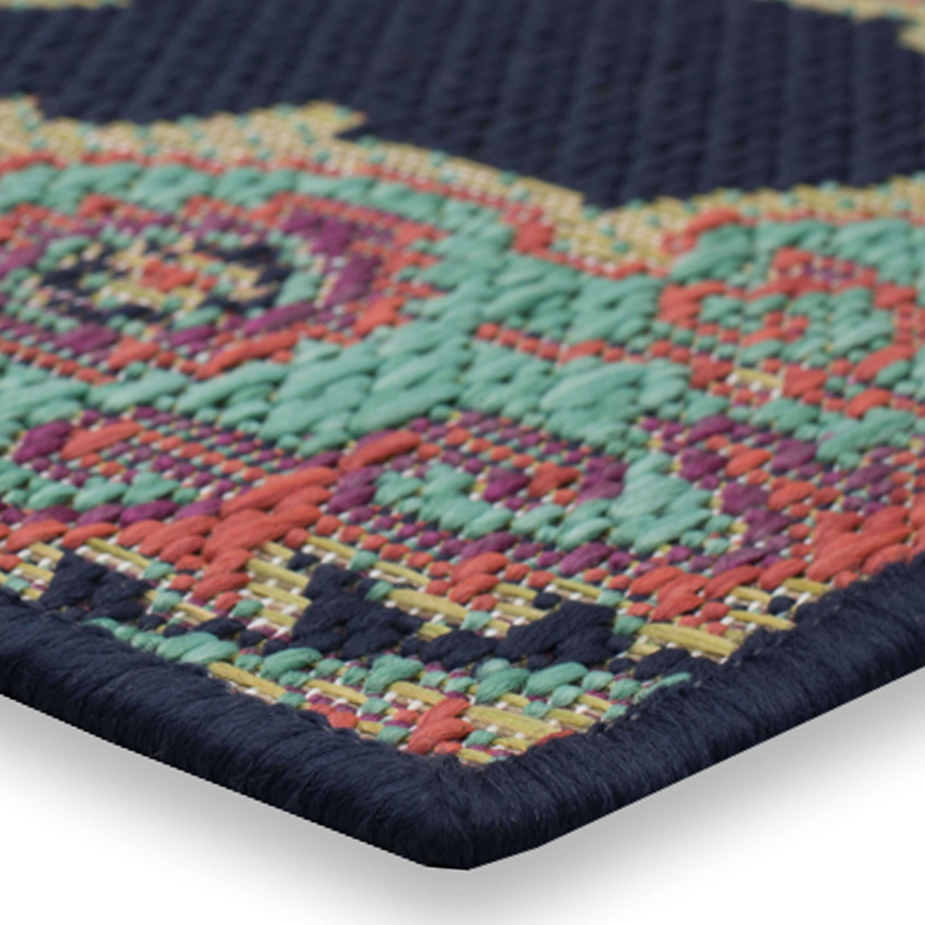 Can Outdoor Rugs Handle Water? – RUG SOLID